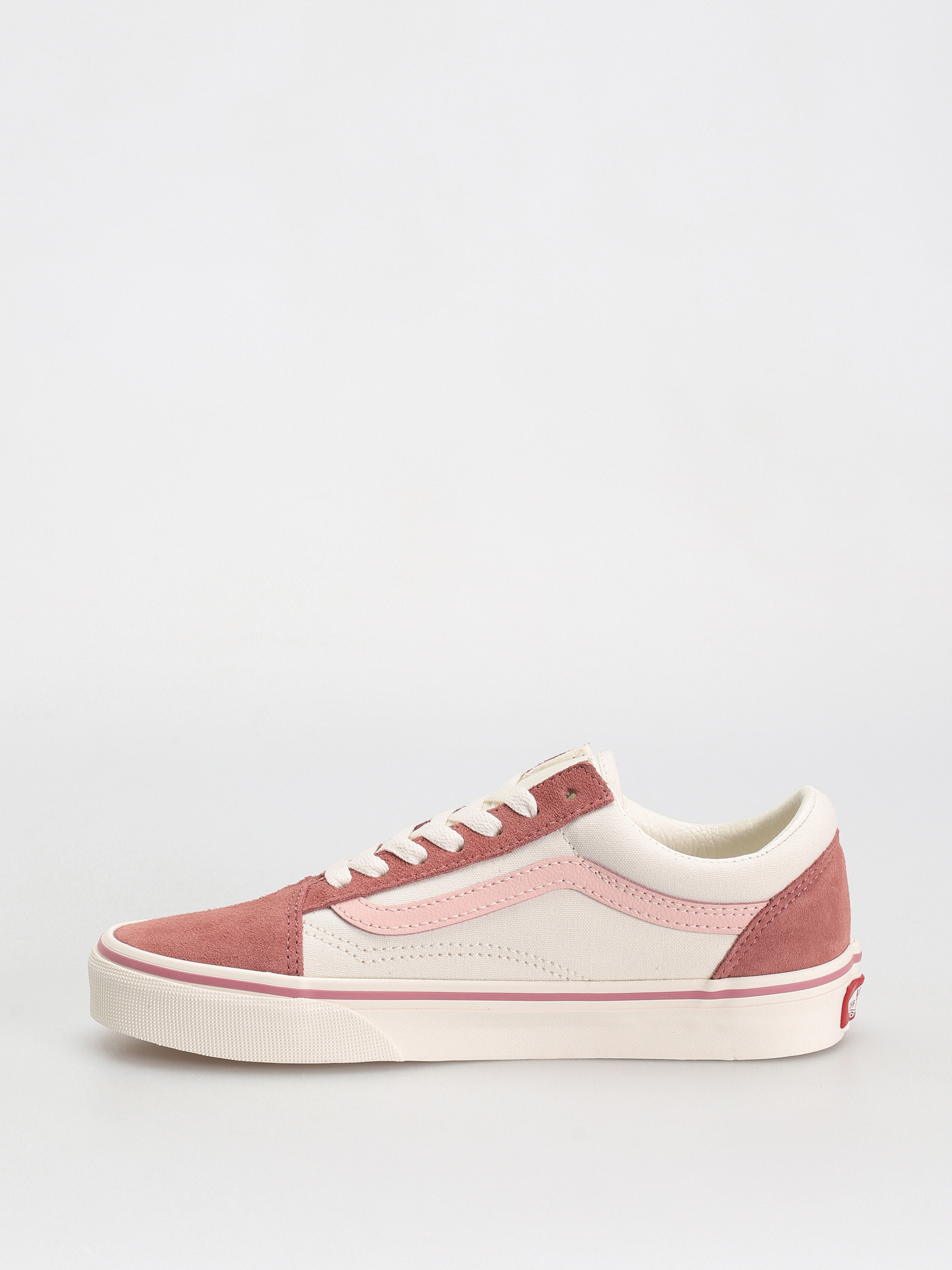 Buty Vans Old Skool (multi block pink)