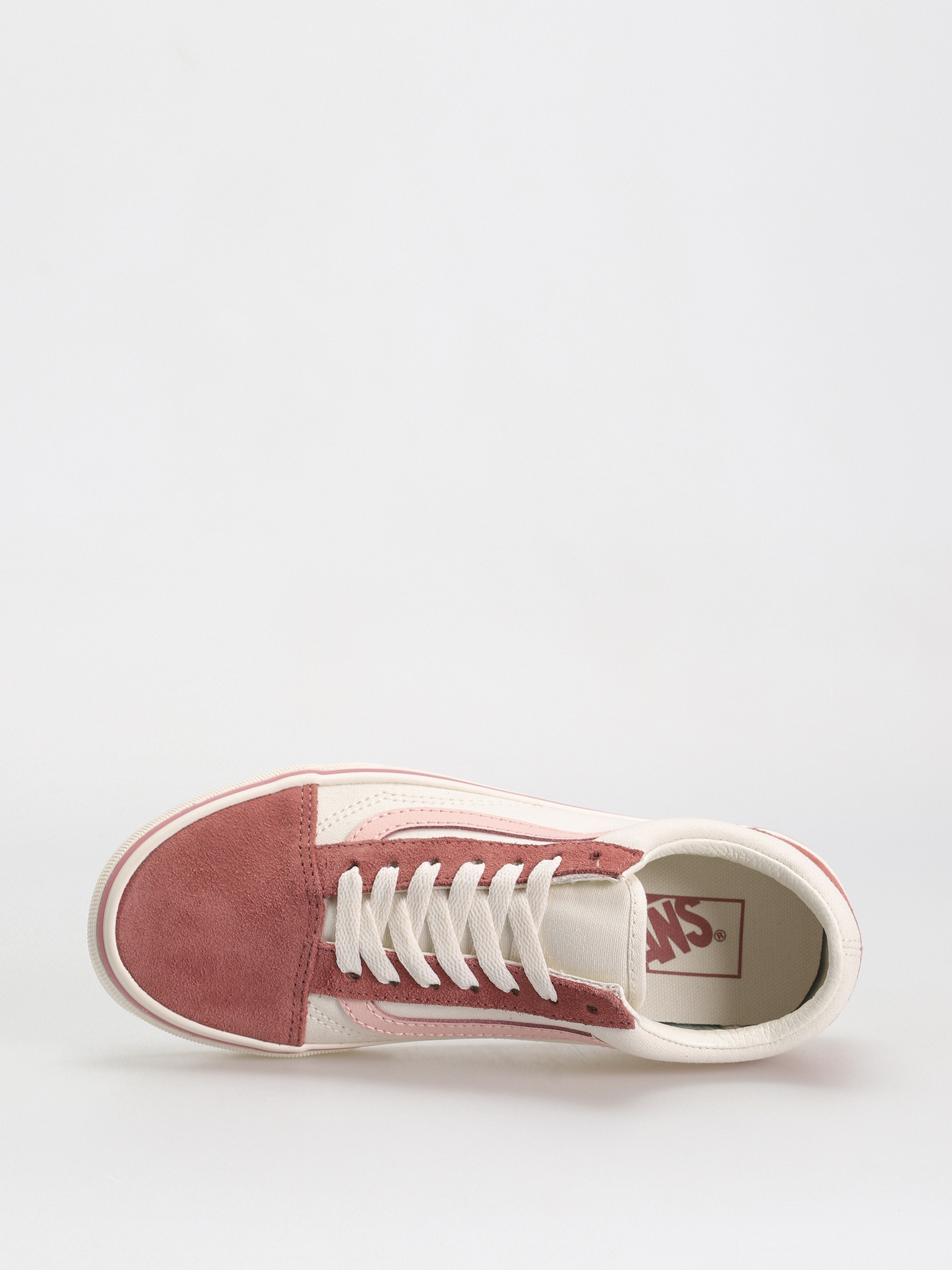 Buty Vans Old Skool (multi block pink)
