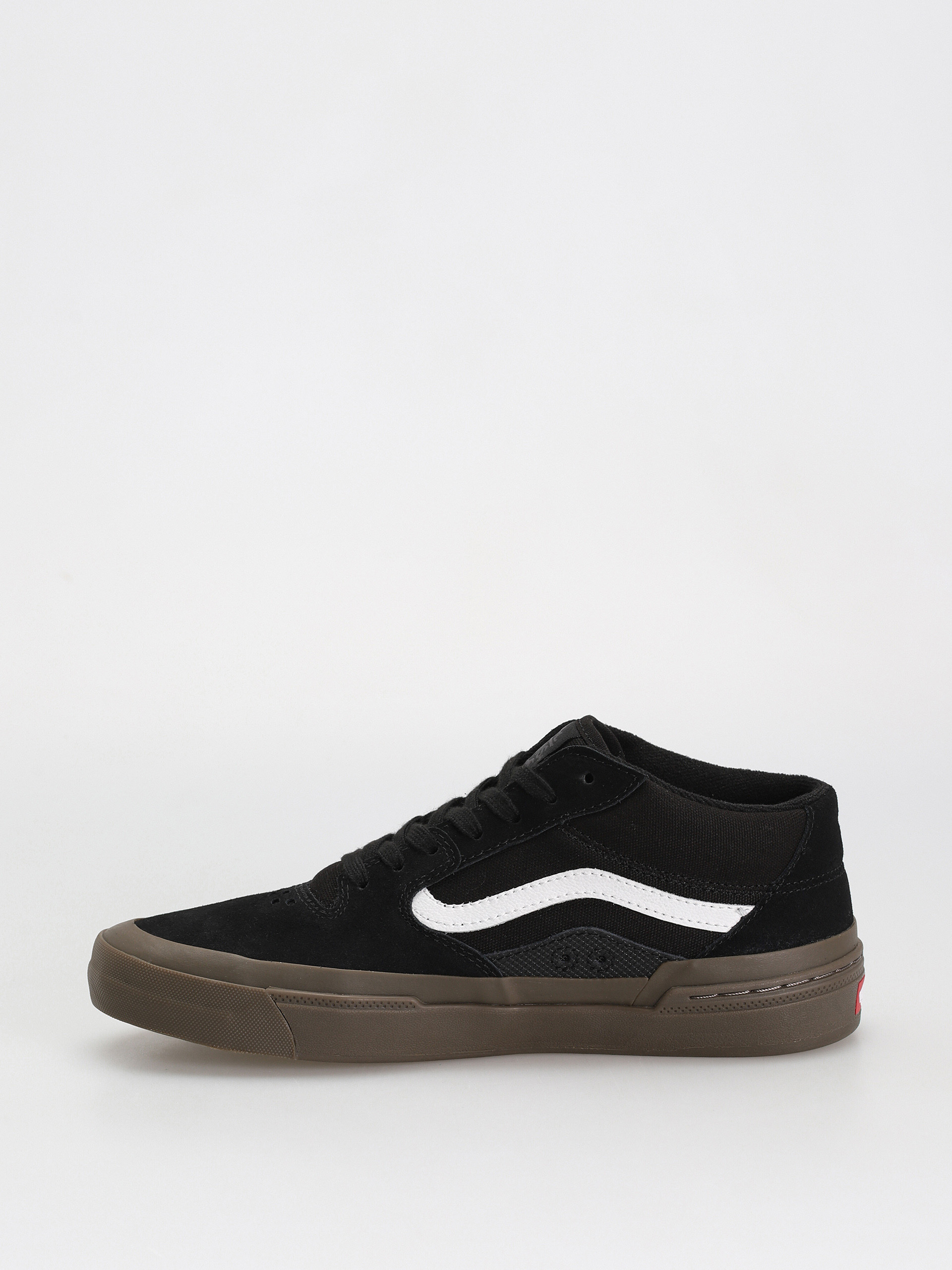 Buty Vans Bmx Style 114 (black/dark gum)