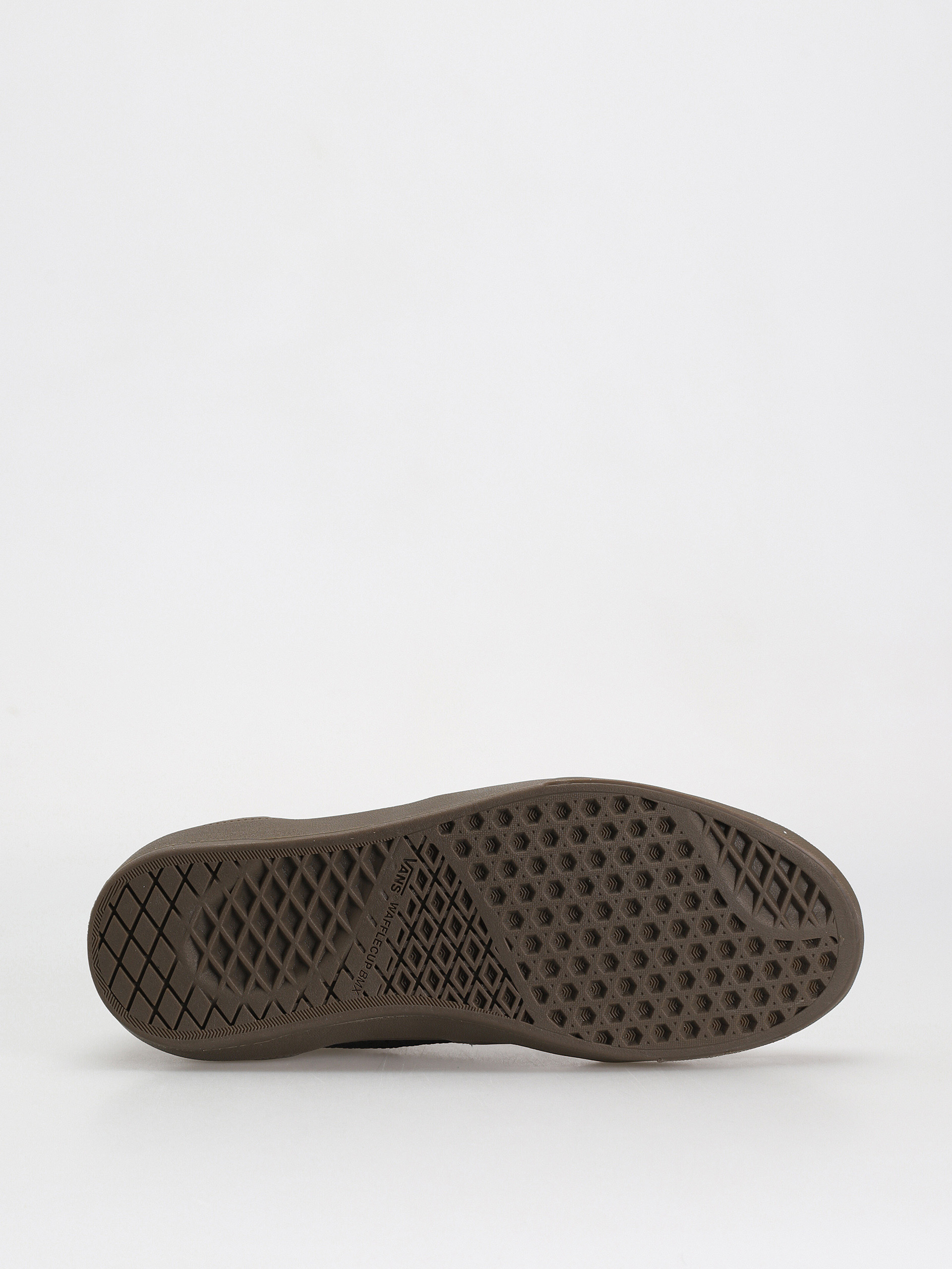 Buty Vans Bmx Style 114 (black/dark gum)