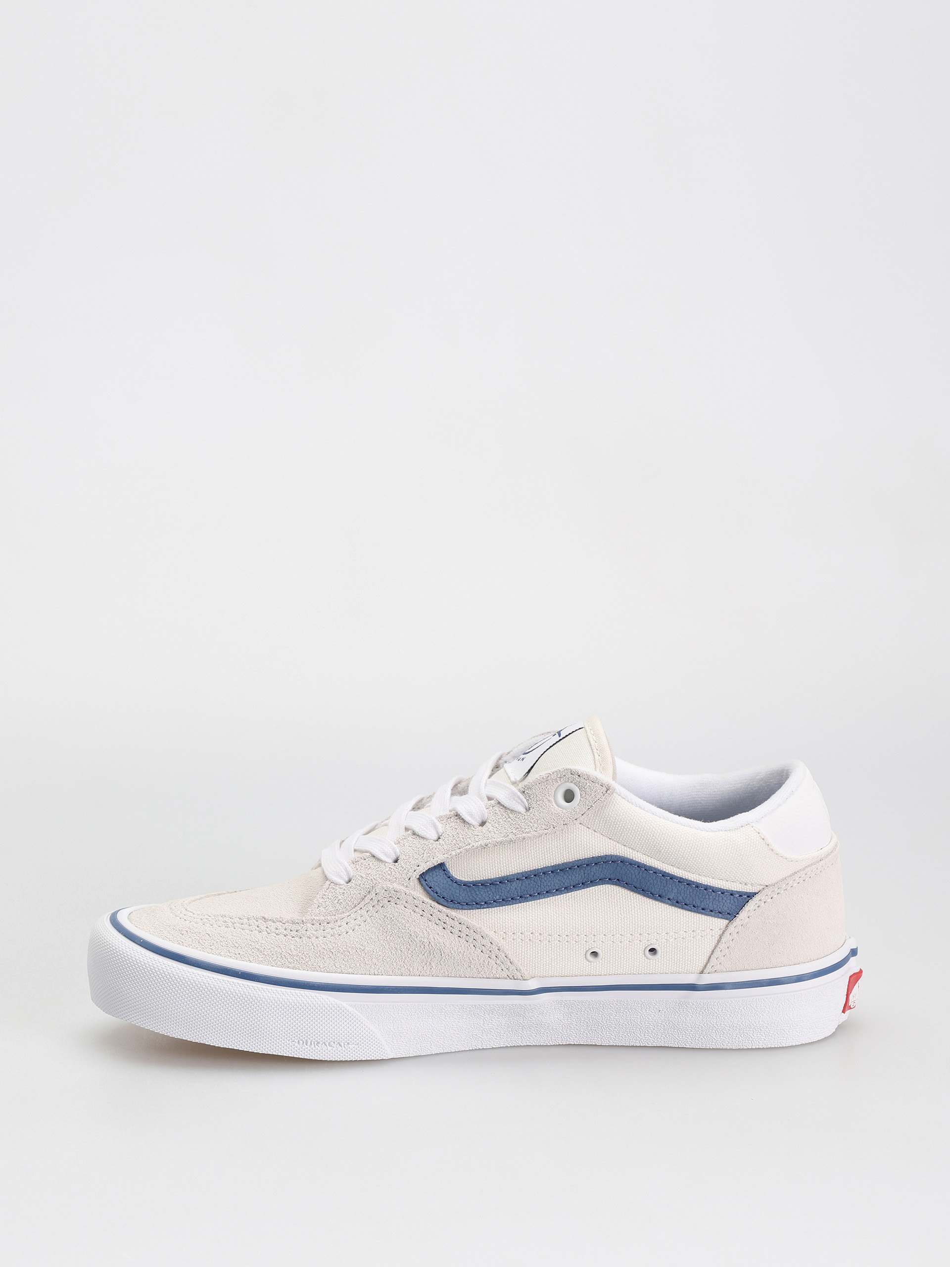 Buty Vans Rowan (blanc de blanc)