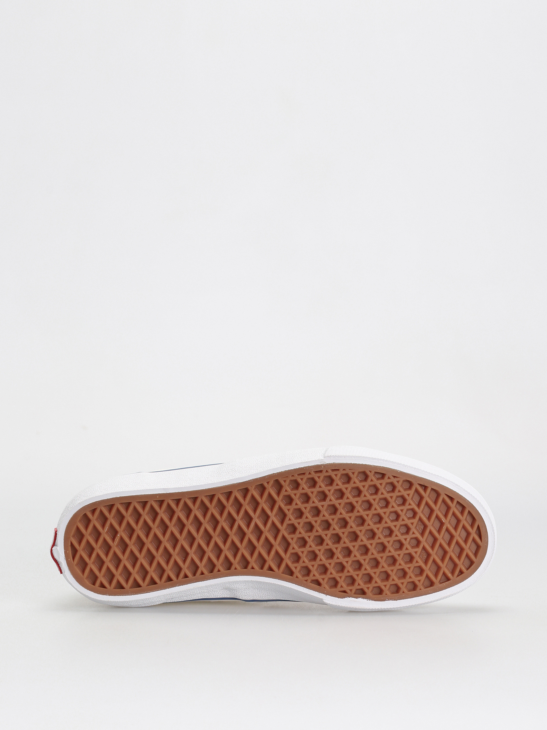 Buty Vans Rowan (blanc de blanc)