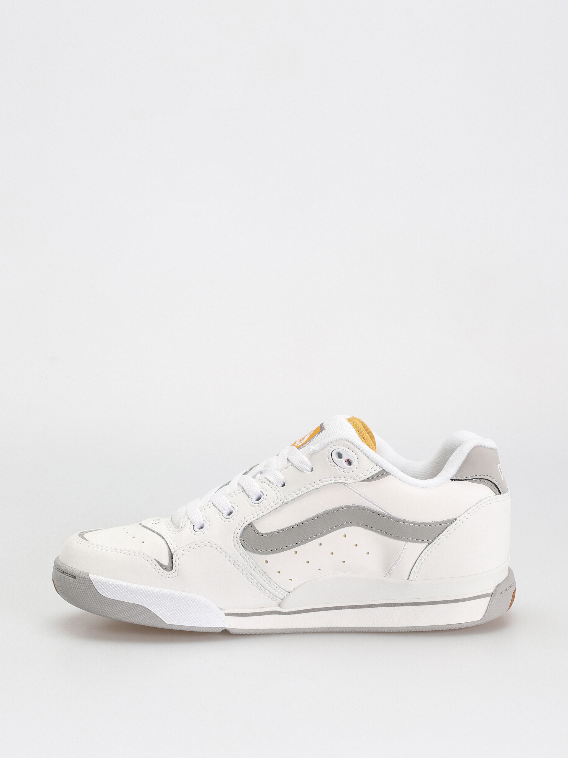 Buty Vans Rowley Xlt (white/grey)