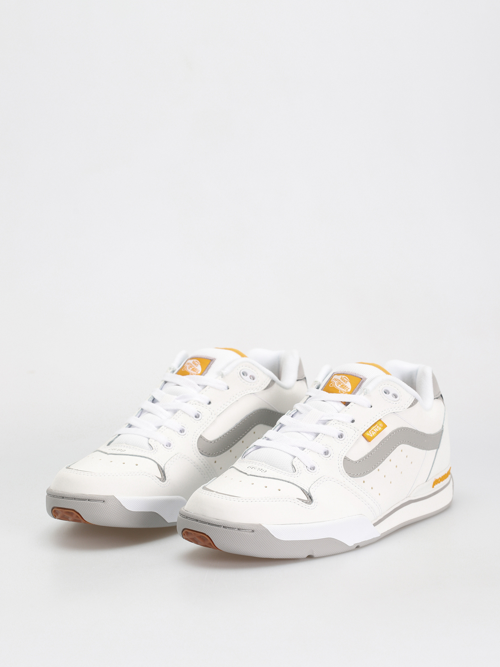 Buty Vans Rowley Xlt (white/grey)