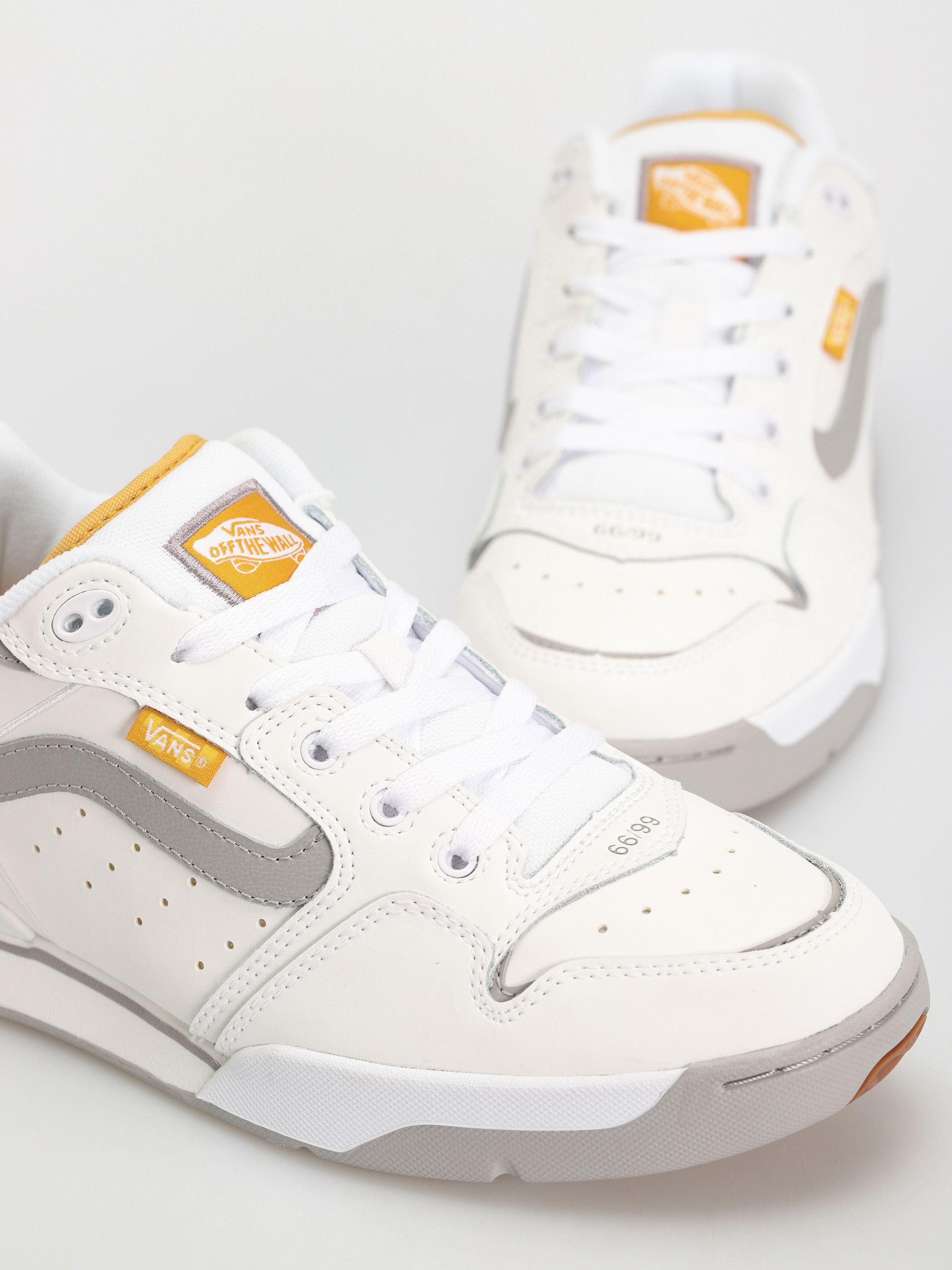 Buty Vans Rowley Xlt (white/grey)