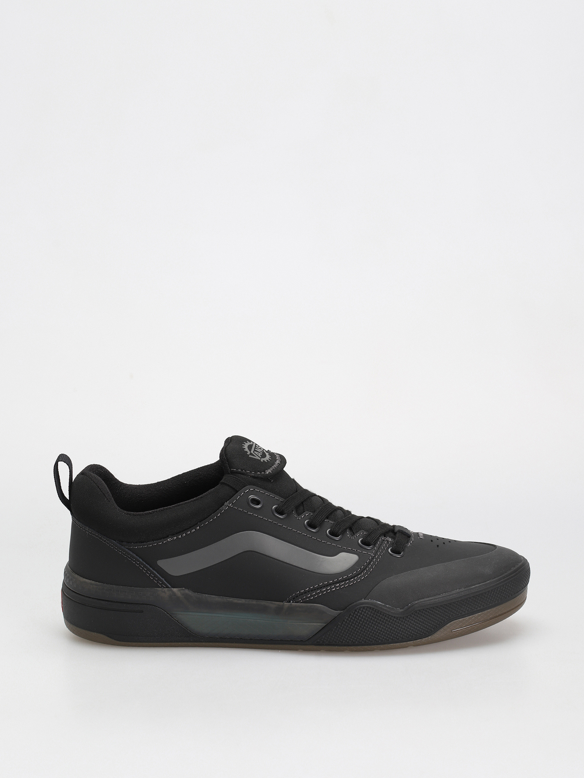 Buty Vans Bmx Peak (black/black)