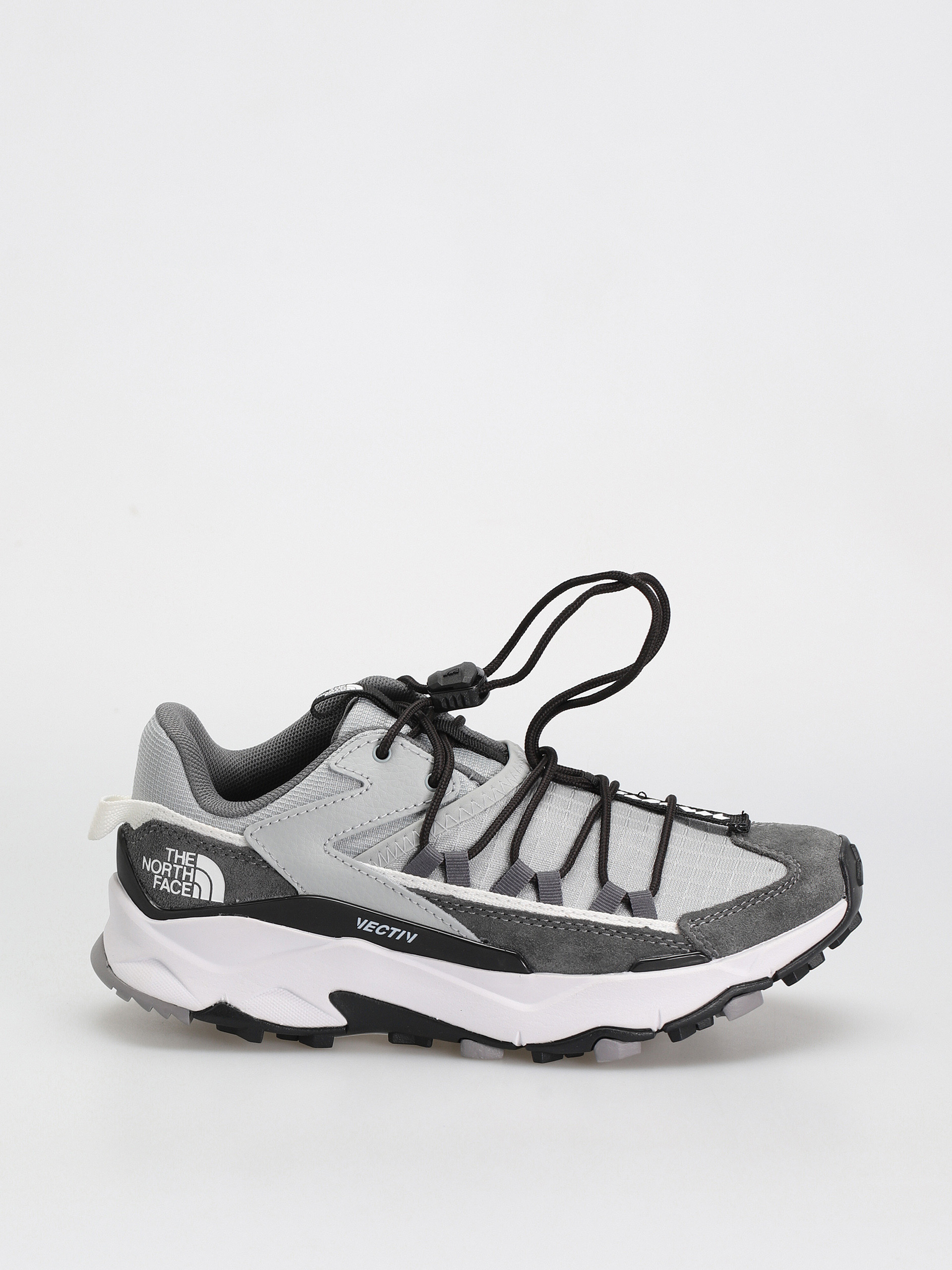 Buty The North Face Vectiv Taraval Tech Wmn (high rise grey/smoked p)