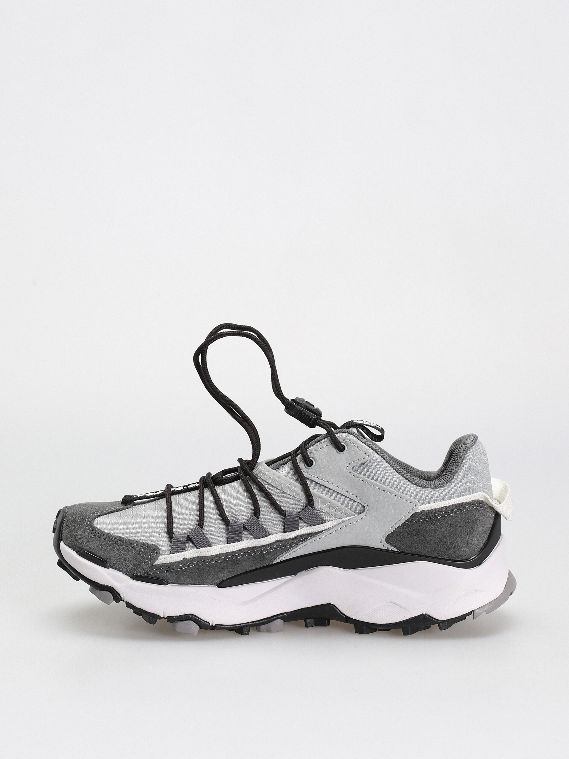 Buty The North Face Vectiv Taraval Tech Wmn (high rise grey/smoked p)