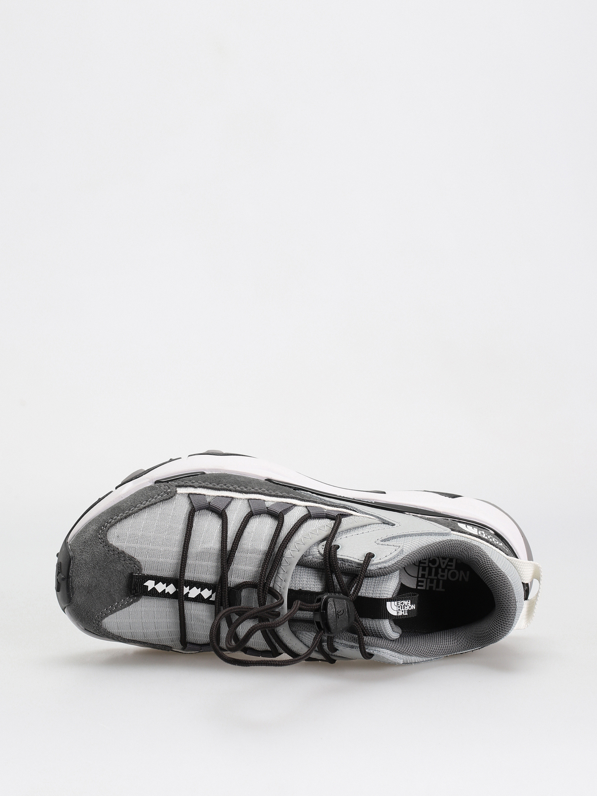 Buty The North Face Vectiv Taraval Tech Wmn (high rise grey/smoked p)