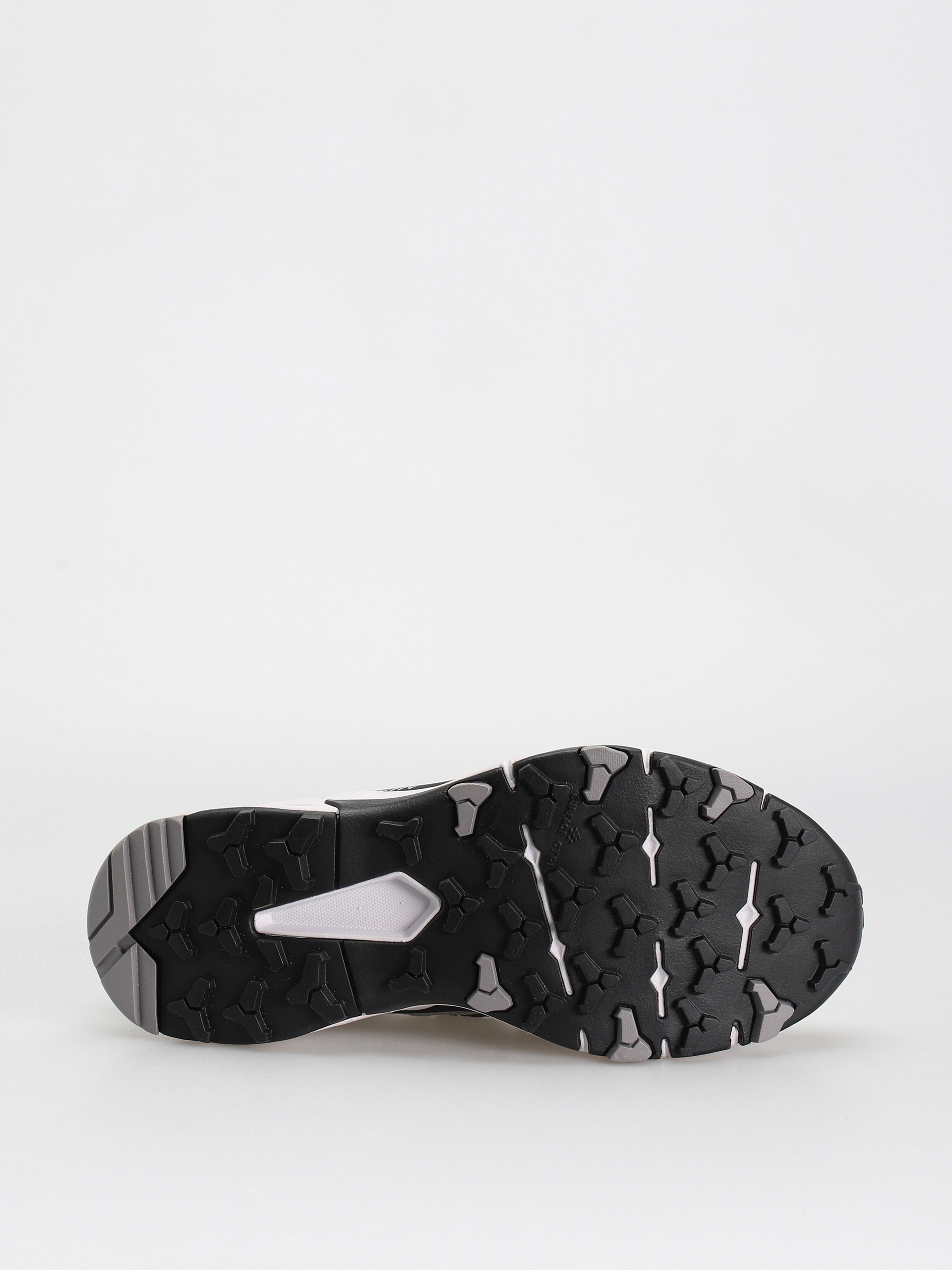 Buty The North Face Vectiv Taraval Tech Wmn (high rise grey/smoked p)