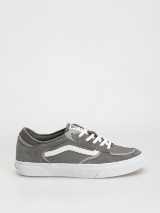 Buty Vans Skate Rowley (grey/white)