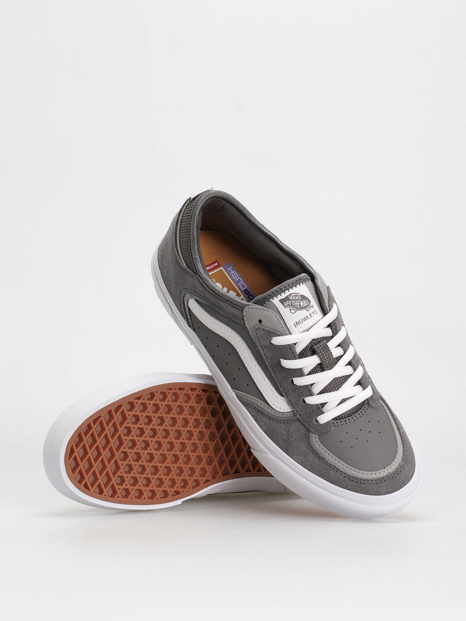 VANS DIME ROWLEY 28㎝ Size 9 - Vans x Dime x Rowley XLT Navy VN000CMWNVY US Men's