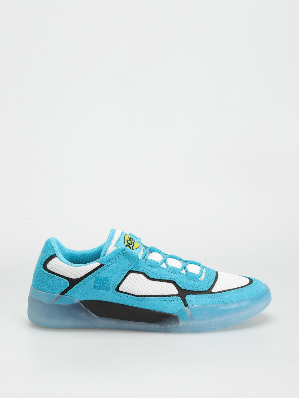 Buty DC Dc Metric Le (cyan/black)