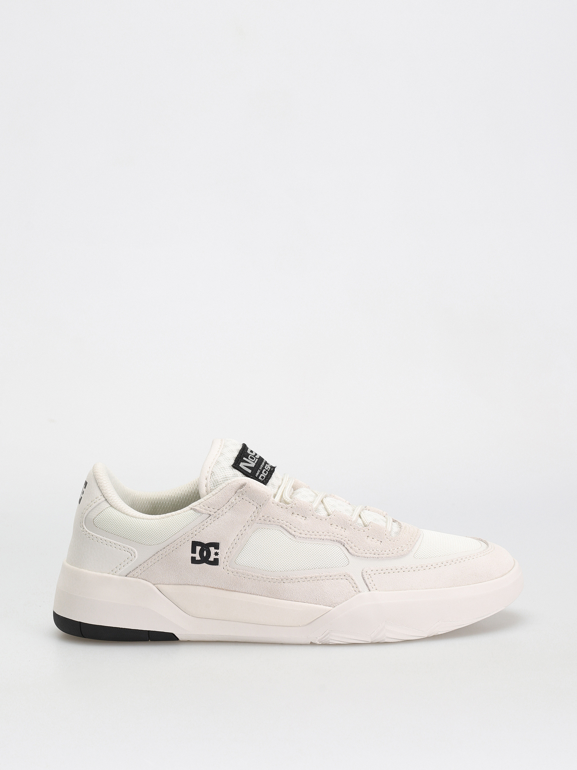 Buty DC Dc Metric (off white)