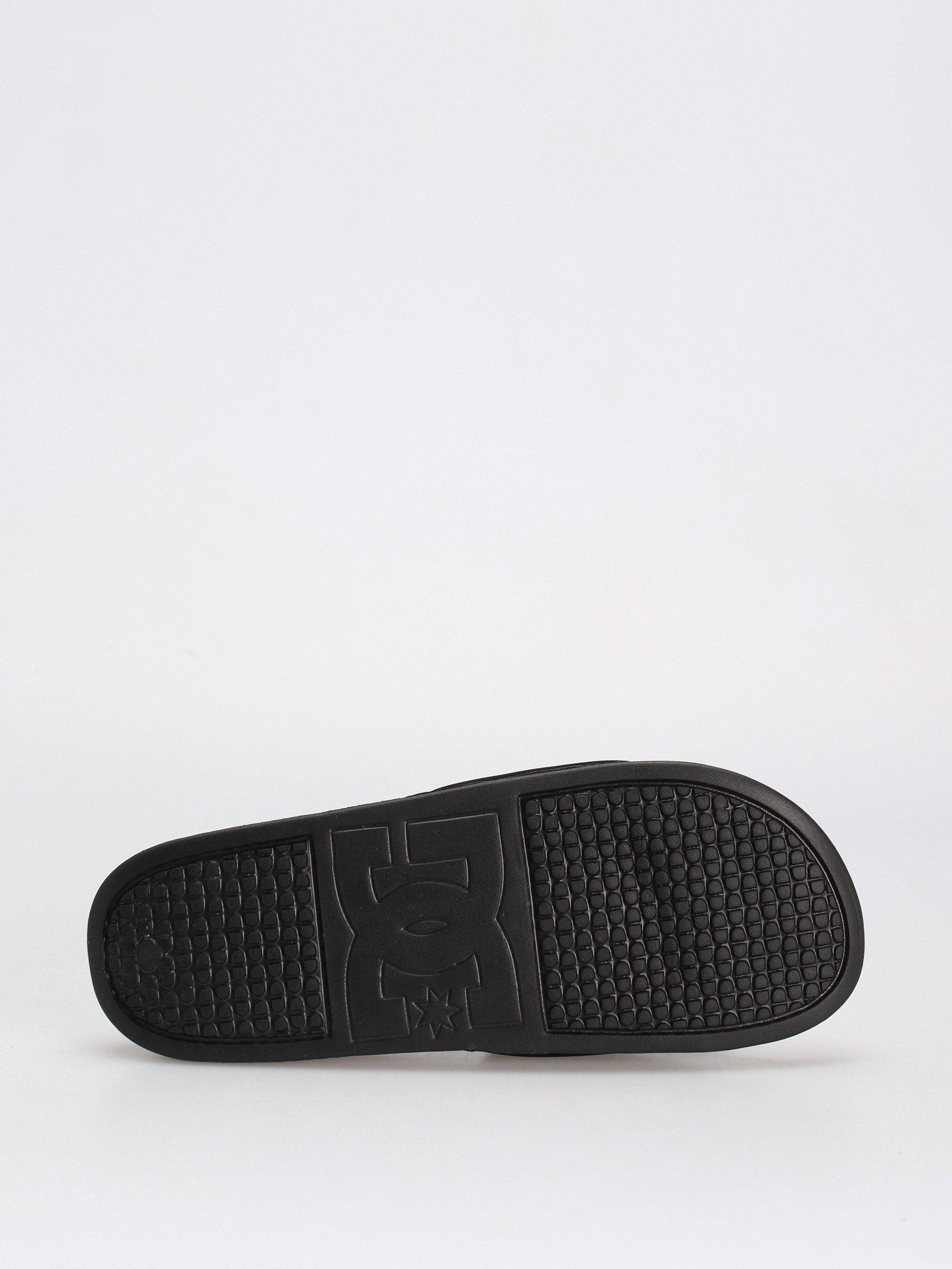 Klapki DC Dc Slide (black/black/white)