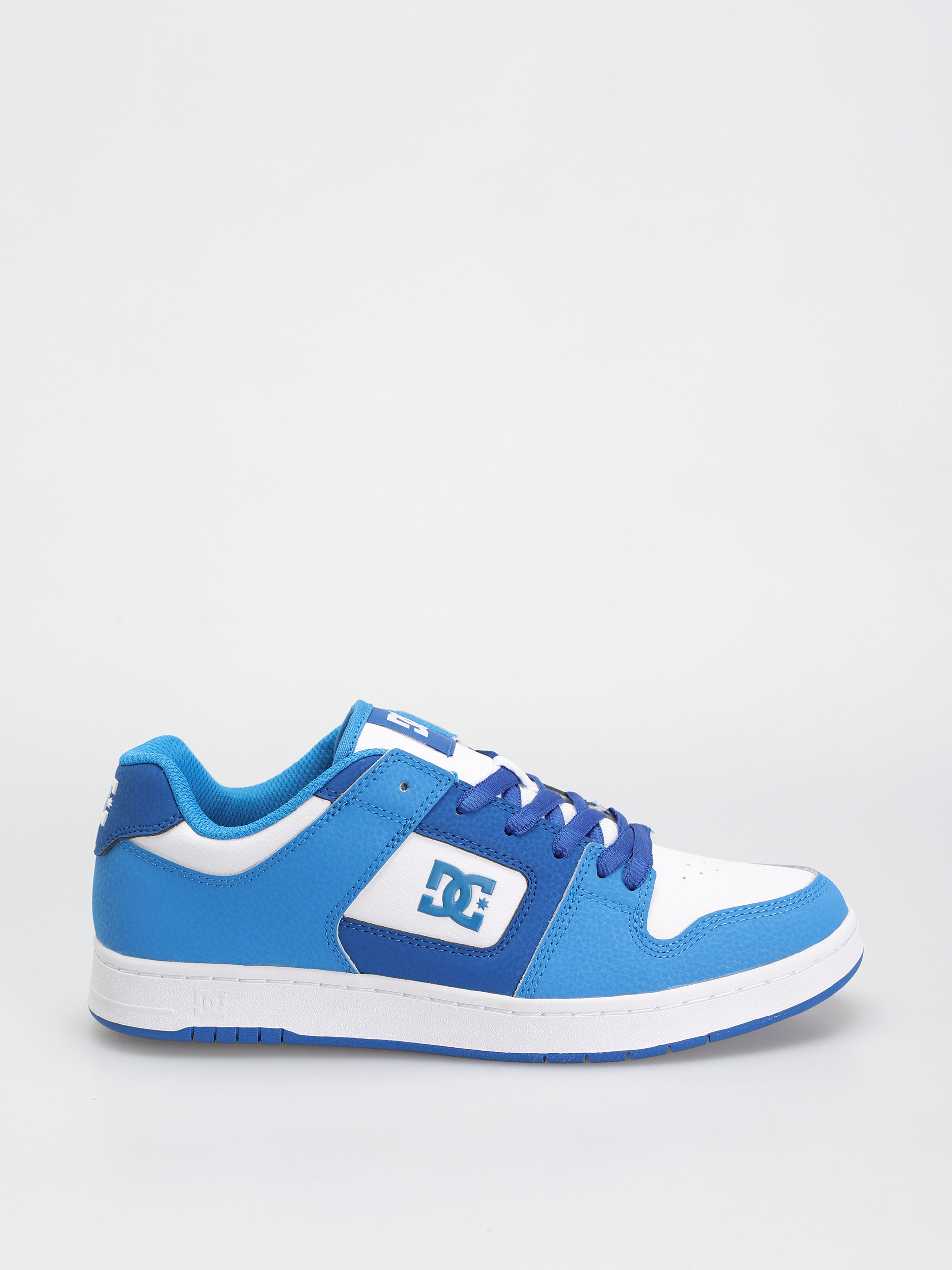 Buty DC Manteca 4 (blue/blue/white)