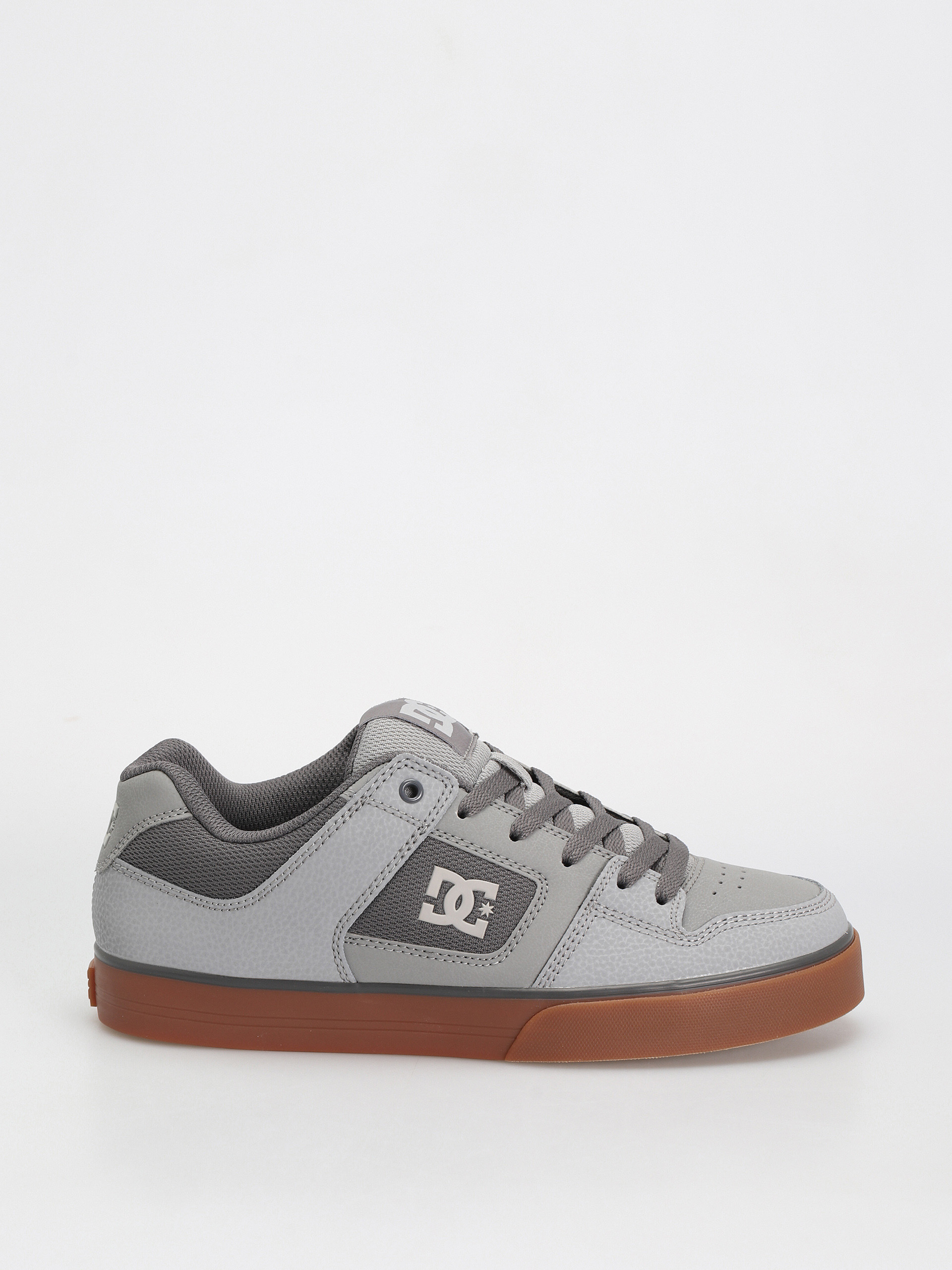 Buty DC Pure (carbon/gum)