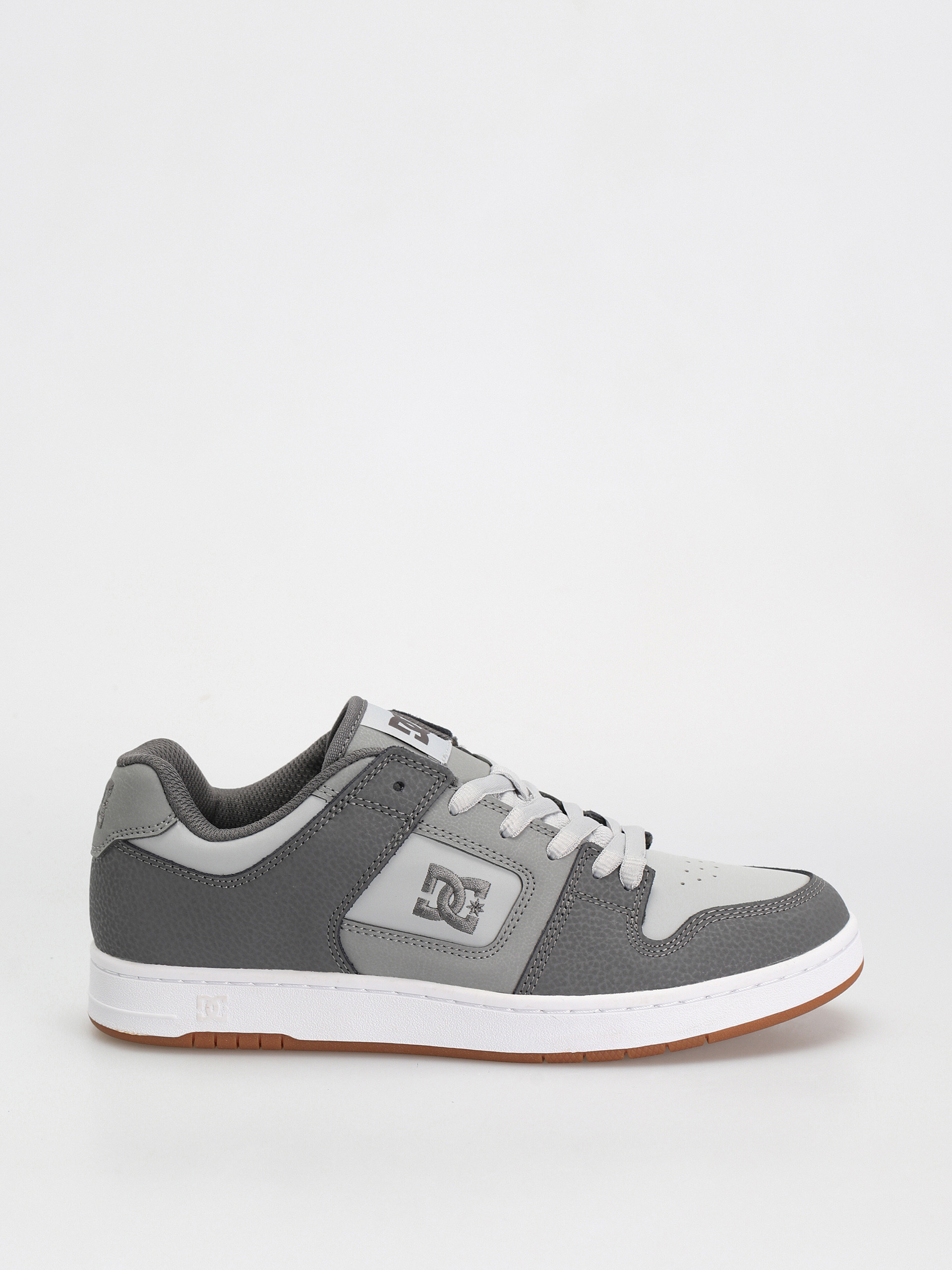 Buty DC Manteca 4 (grey/gum)