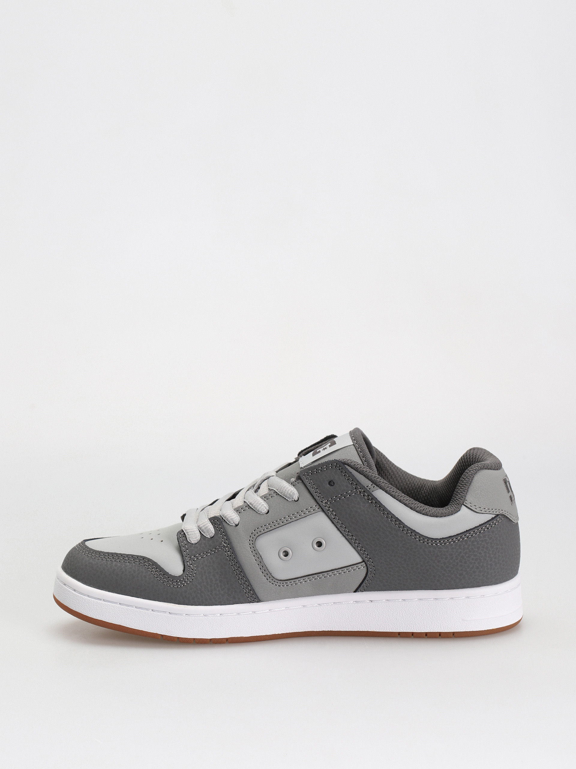 Buty DC Manteca 4 (grey/gum)