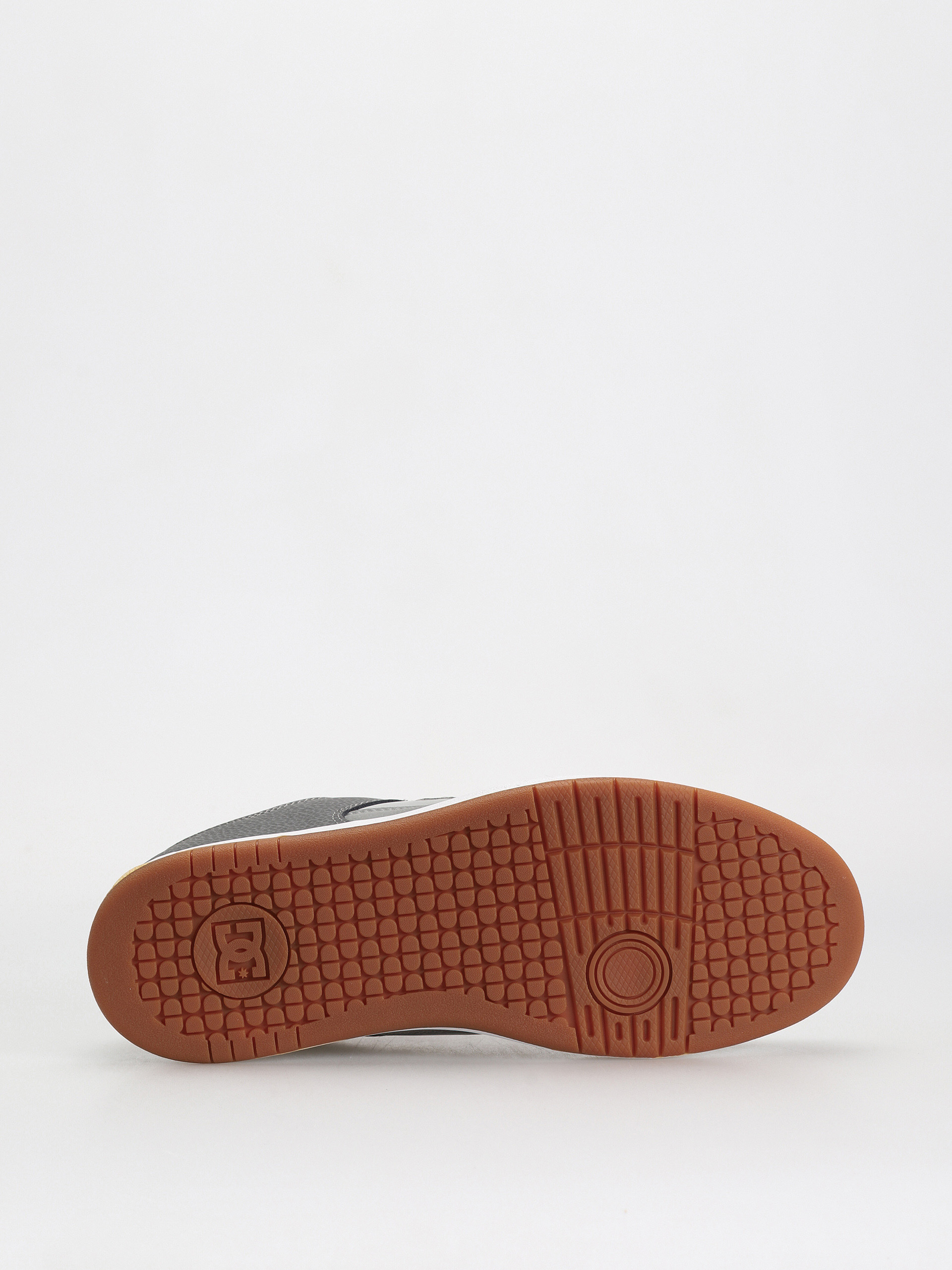 Buty DC Manteca 4 (grey/gum)