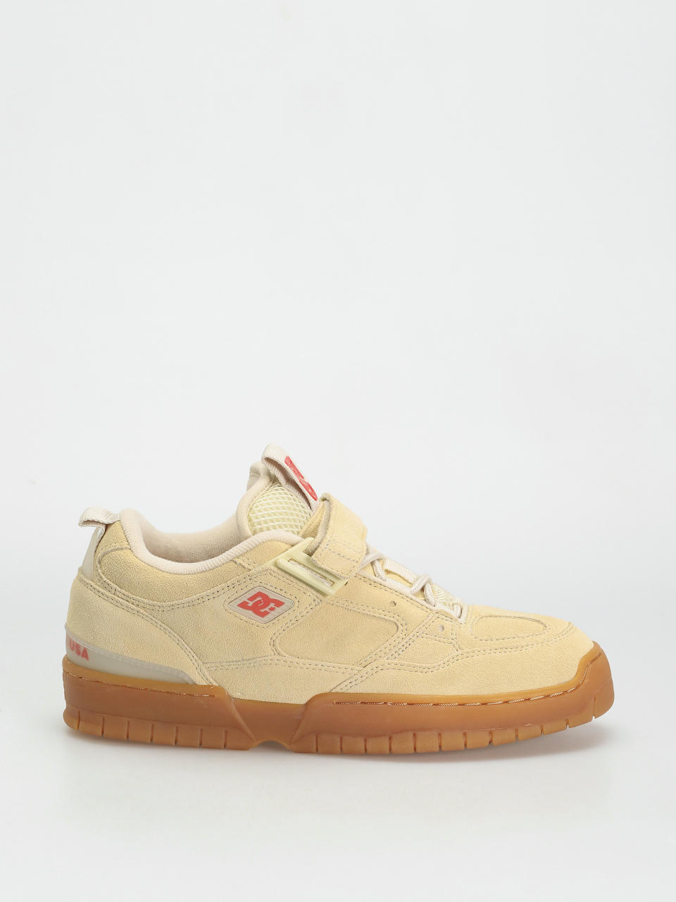 Buty DC Js 1 (tan)