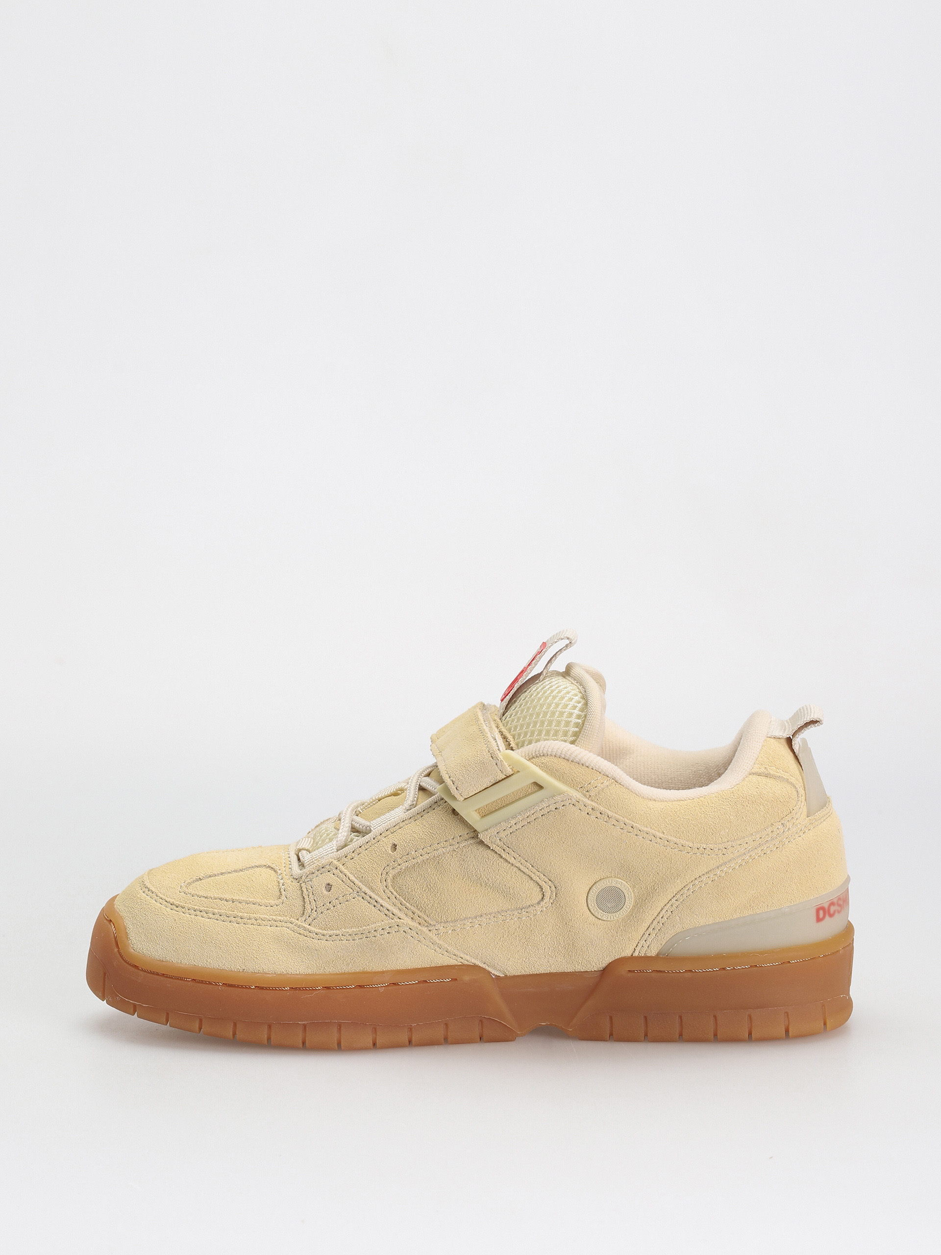 Buty DC Js 1 (tan)