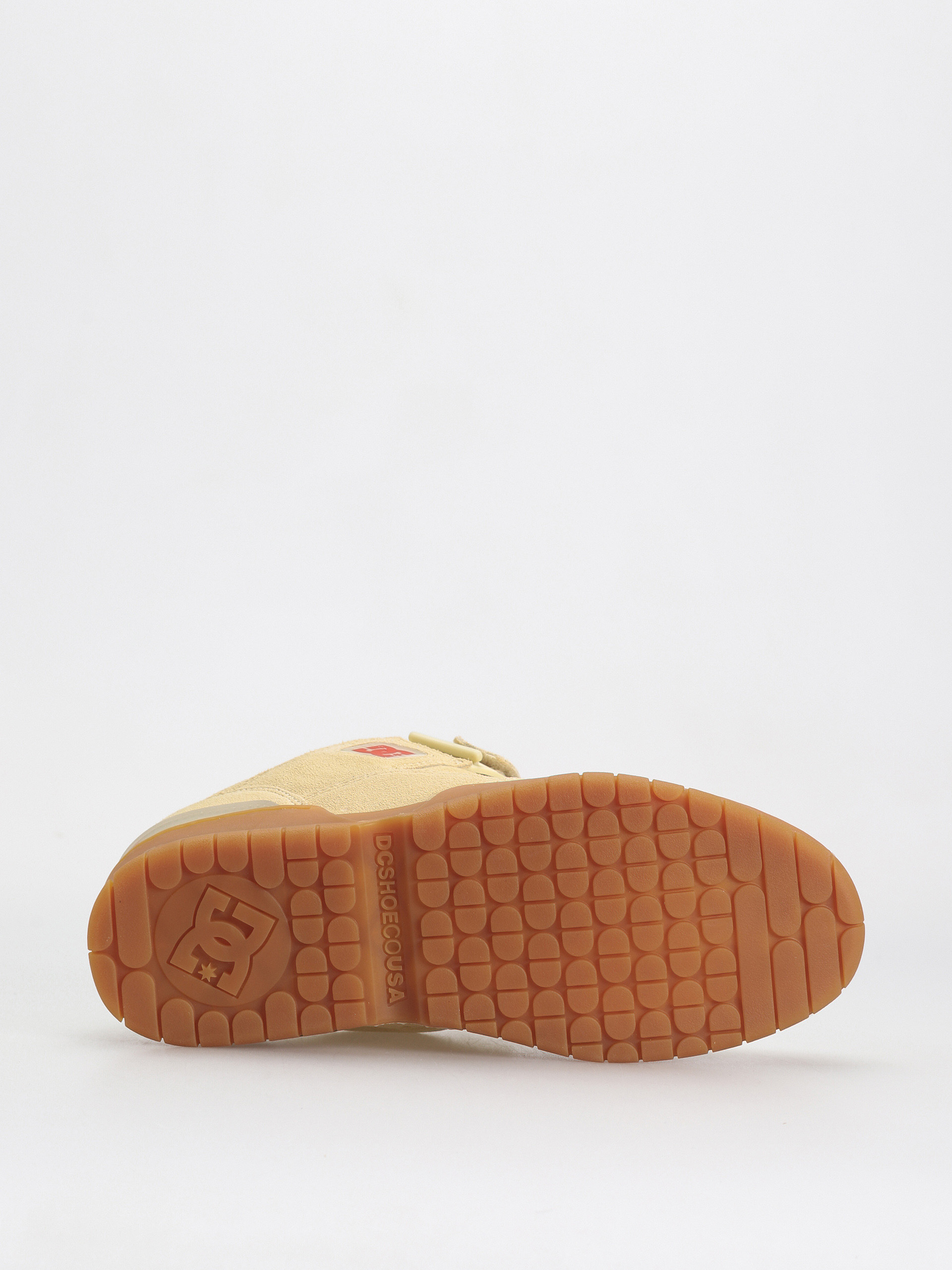 Buty DC Js 1 (tan)