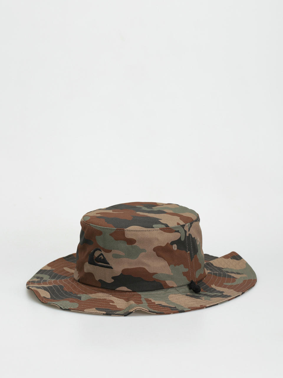 Kapelusz Quiksilver Bushmaster (camo)