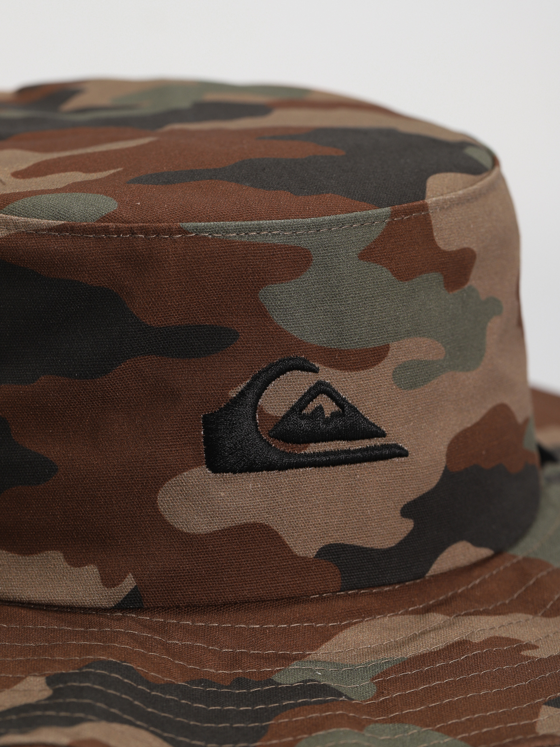 Kapelusz Quiksilver Bushmaster (camo)