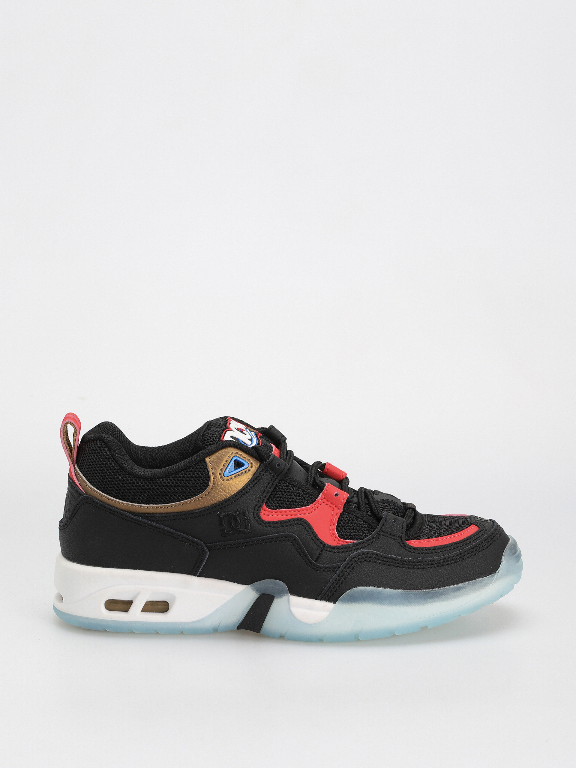 DC Shoes TRUTH OG メンズ