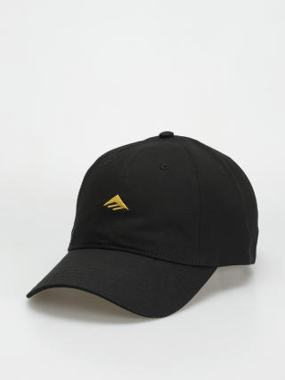 Czapka z daszkiem Emerica Micro Triangle Hat (black)