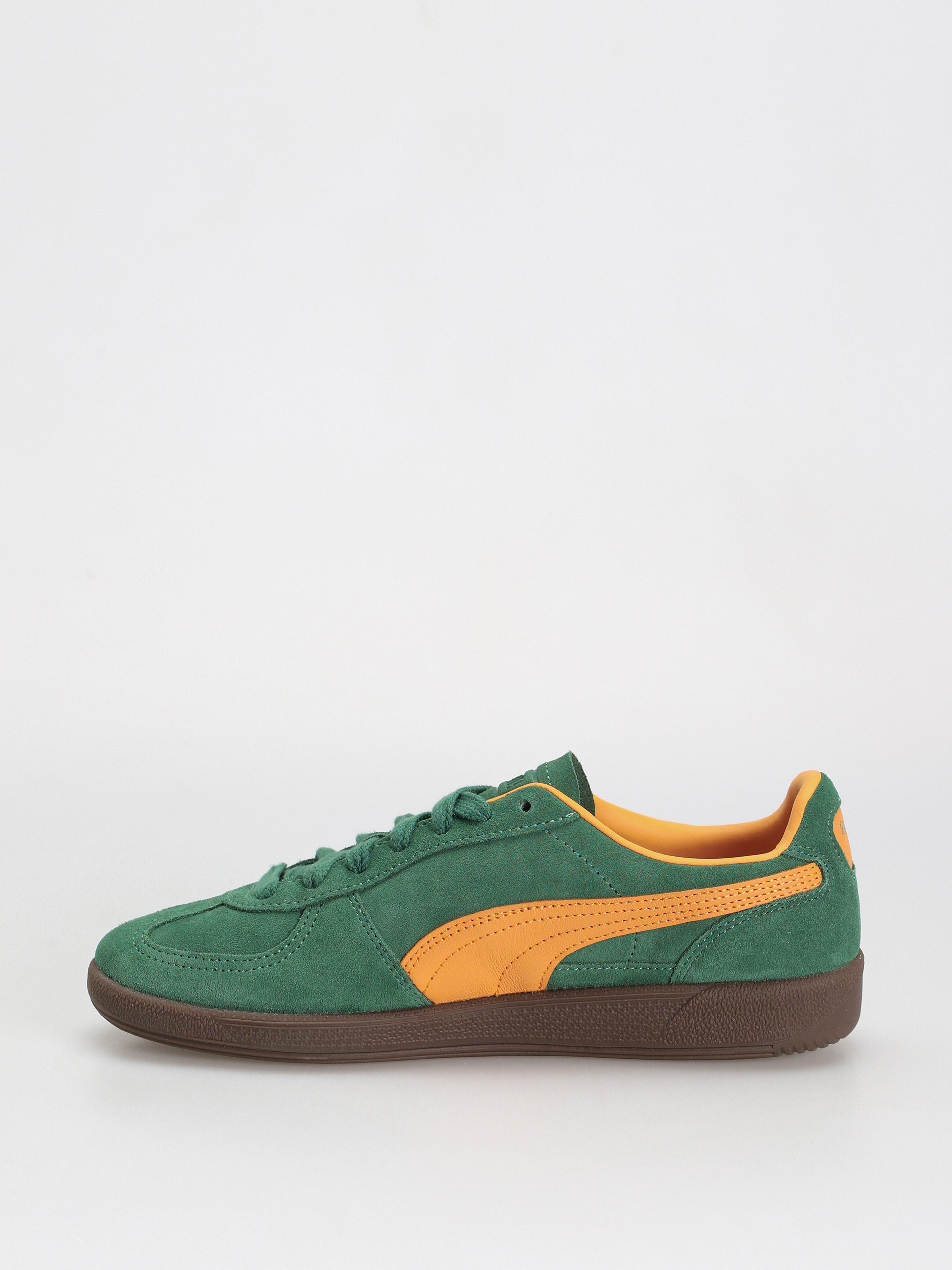 Buty Puma Palermo (vine/clementine)