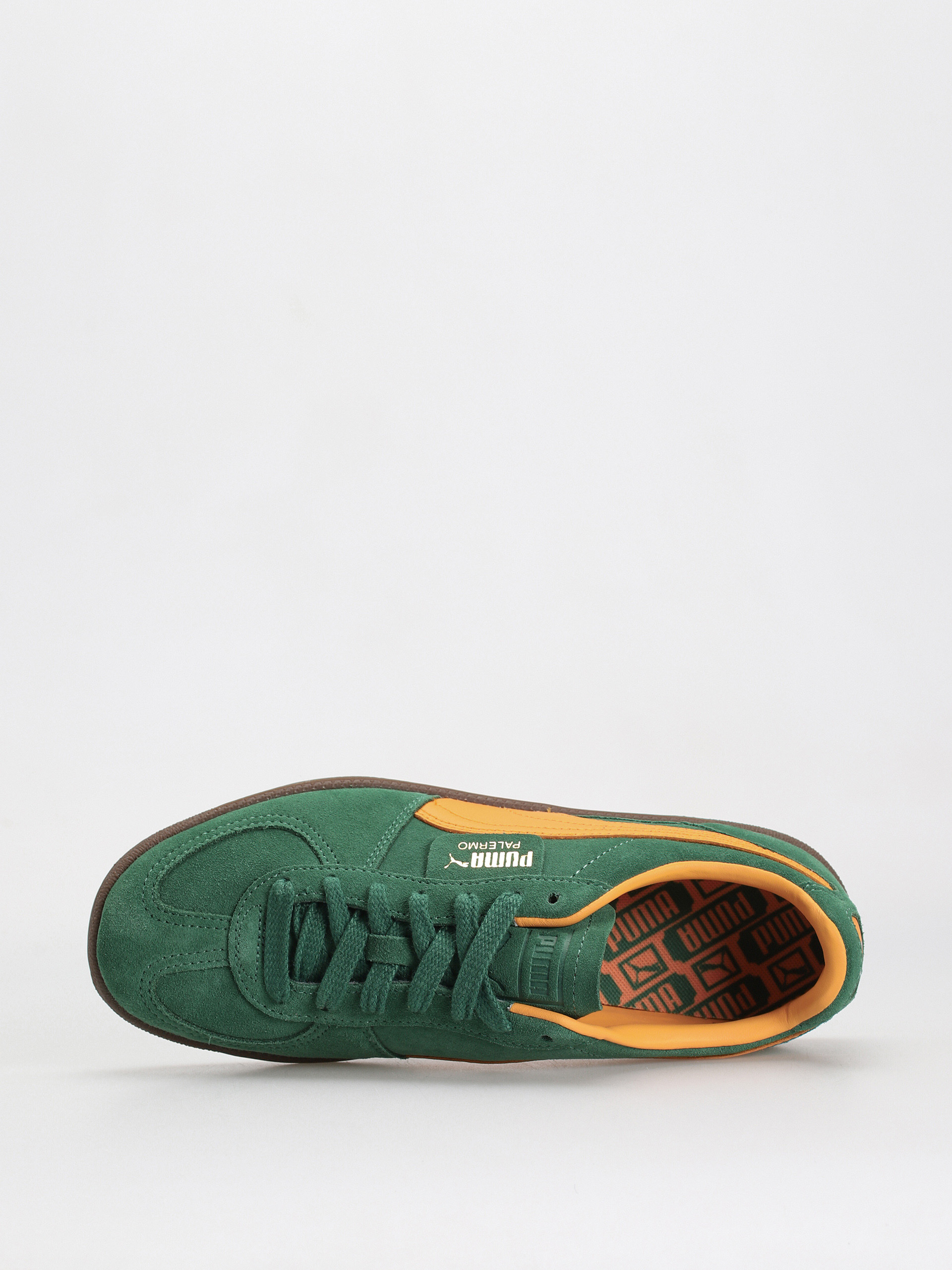 Buty Puma Palermo (vine/clementine)