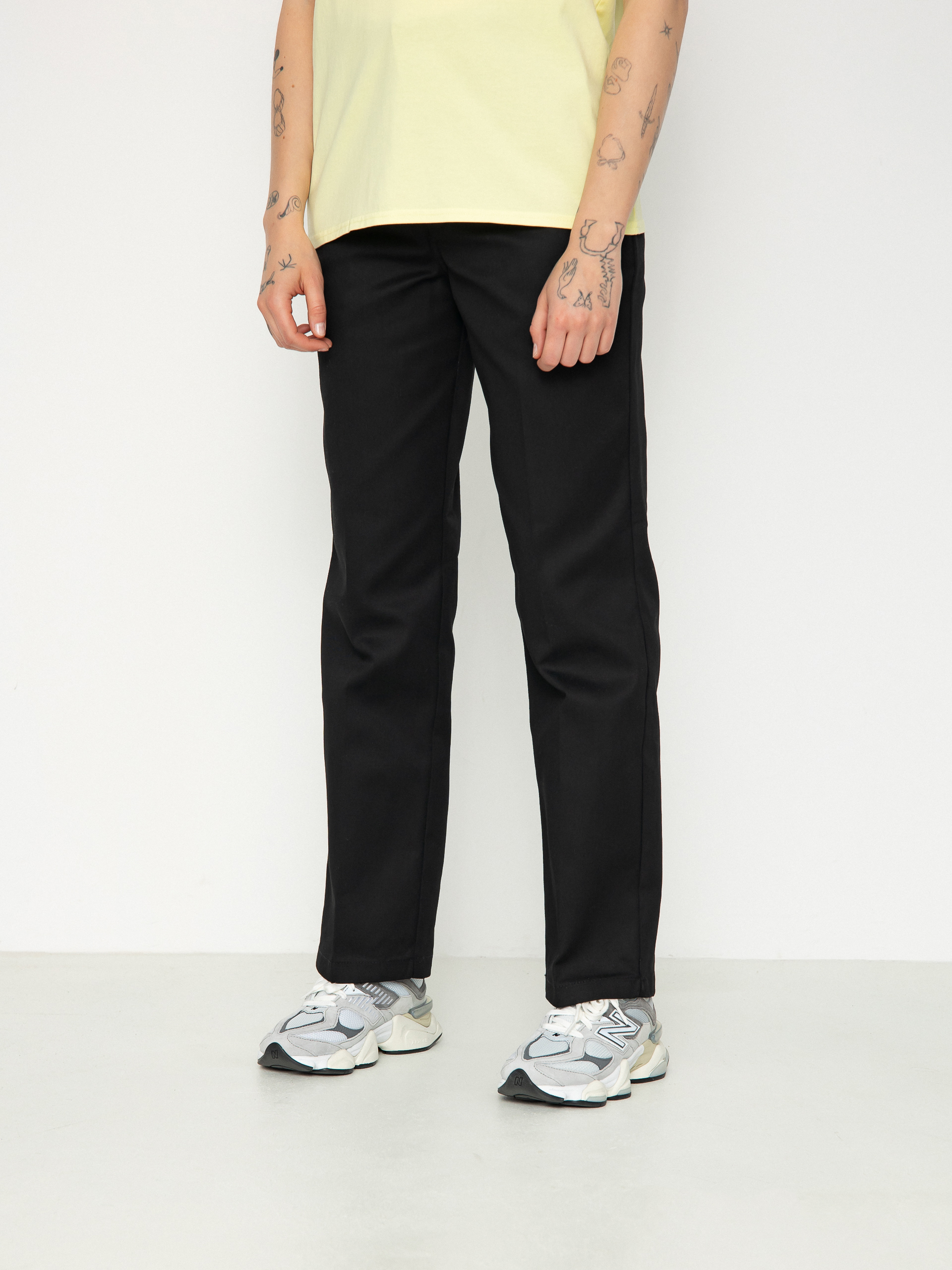 Spodnie Dickies 874 Workpant Wmn (black)