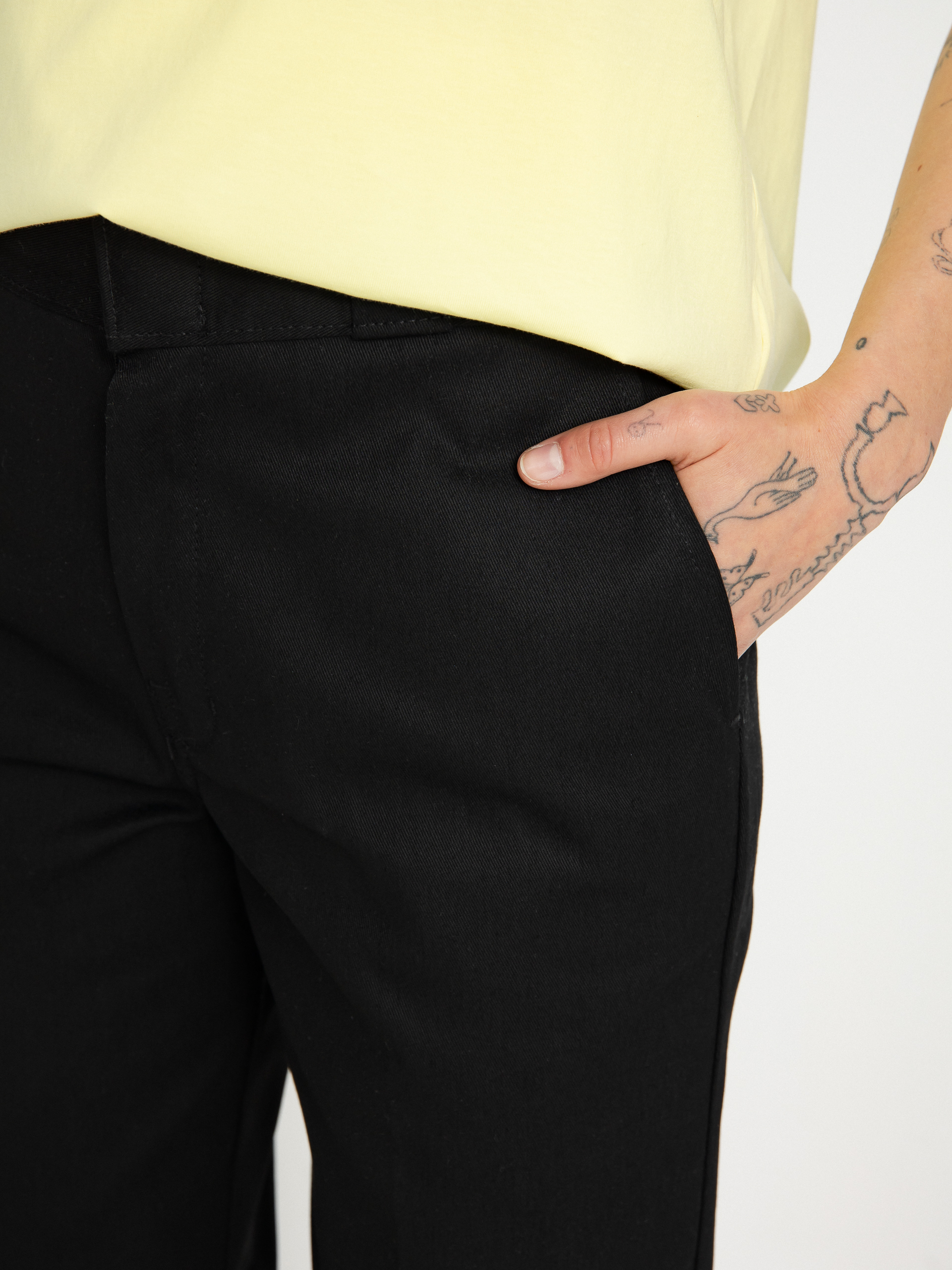 Spodnie Dickies 874 Workpant Wmn (black)