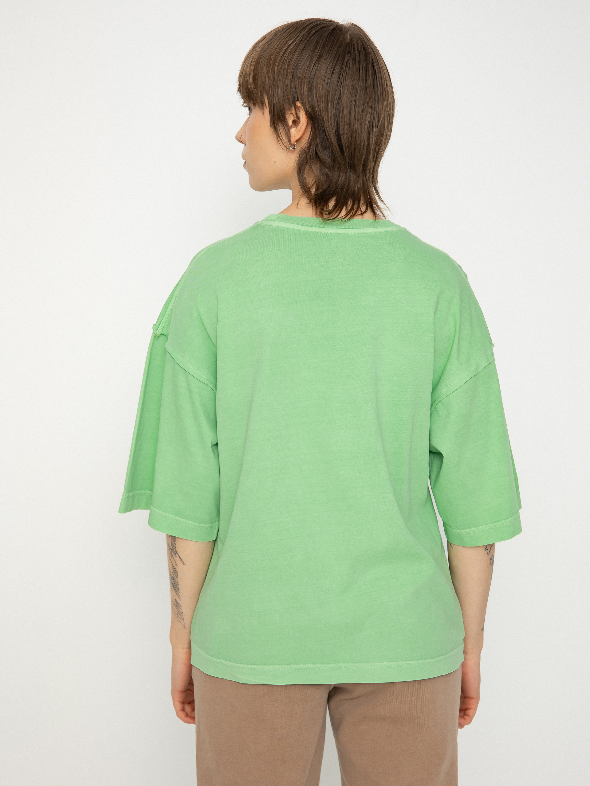 T-shirt Roxy Sweet Shine B Wmn (zephyr green)