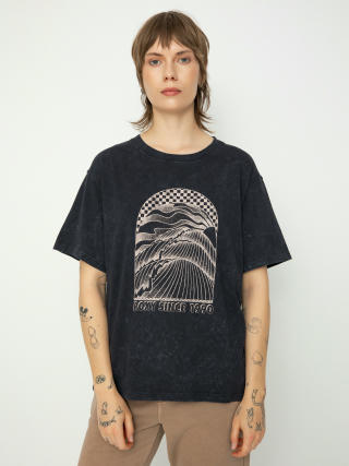 T-shirt Roxy Moonlight Sunset B Wmn (anthracite)