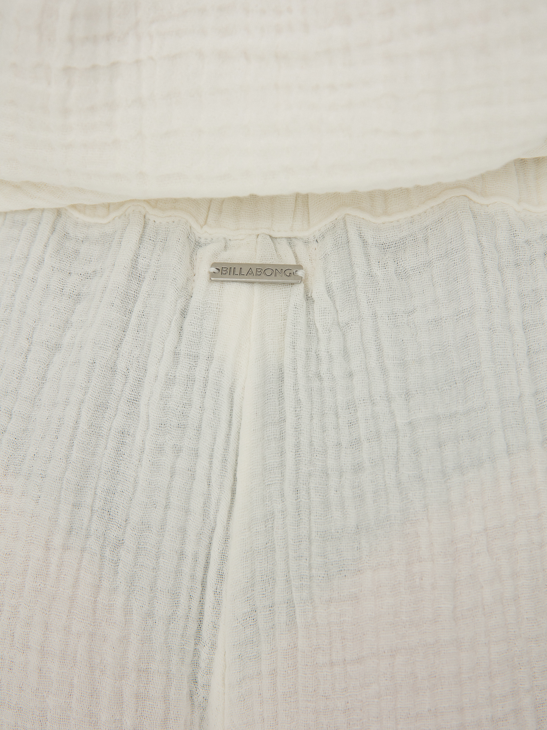 Spodnie Billabong Follow Me Wmn (salt crystal)