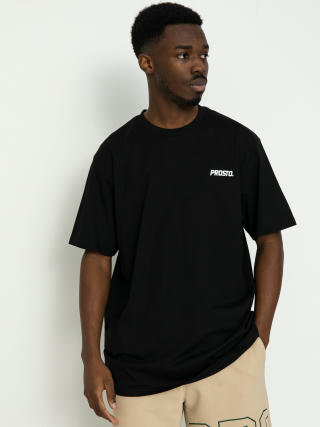 T-shirt Prosto Classh (black)