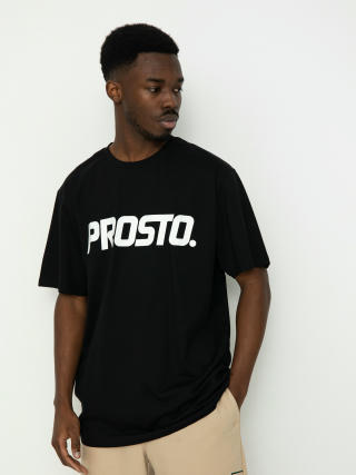 T-shirt Prosto Biglog (black)