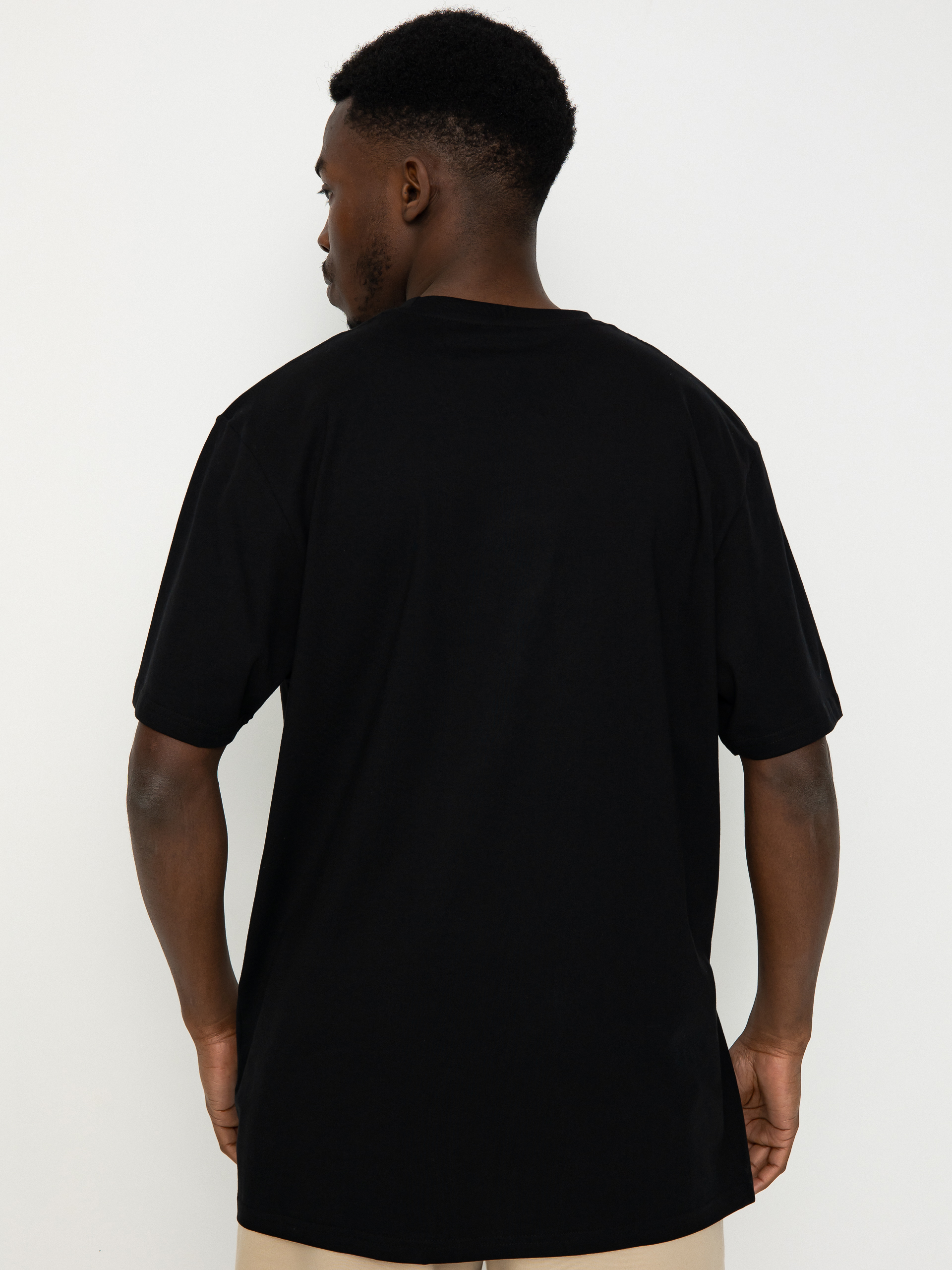 T-shirt Prosto Biglog (black)