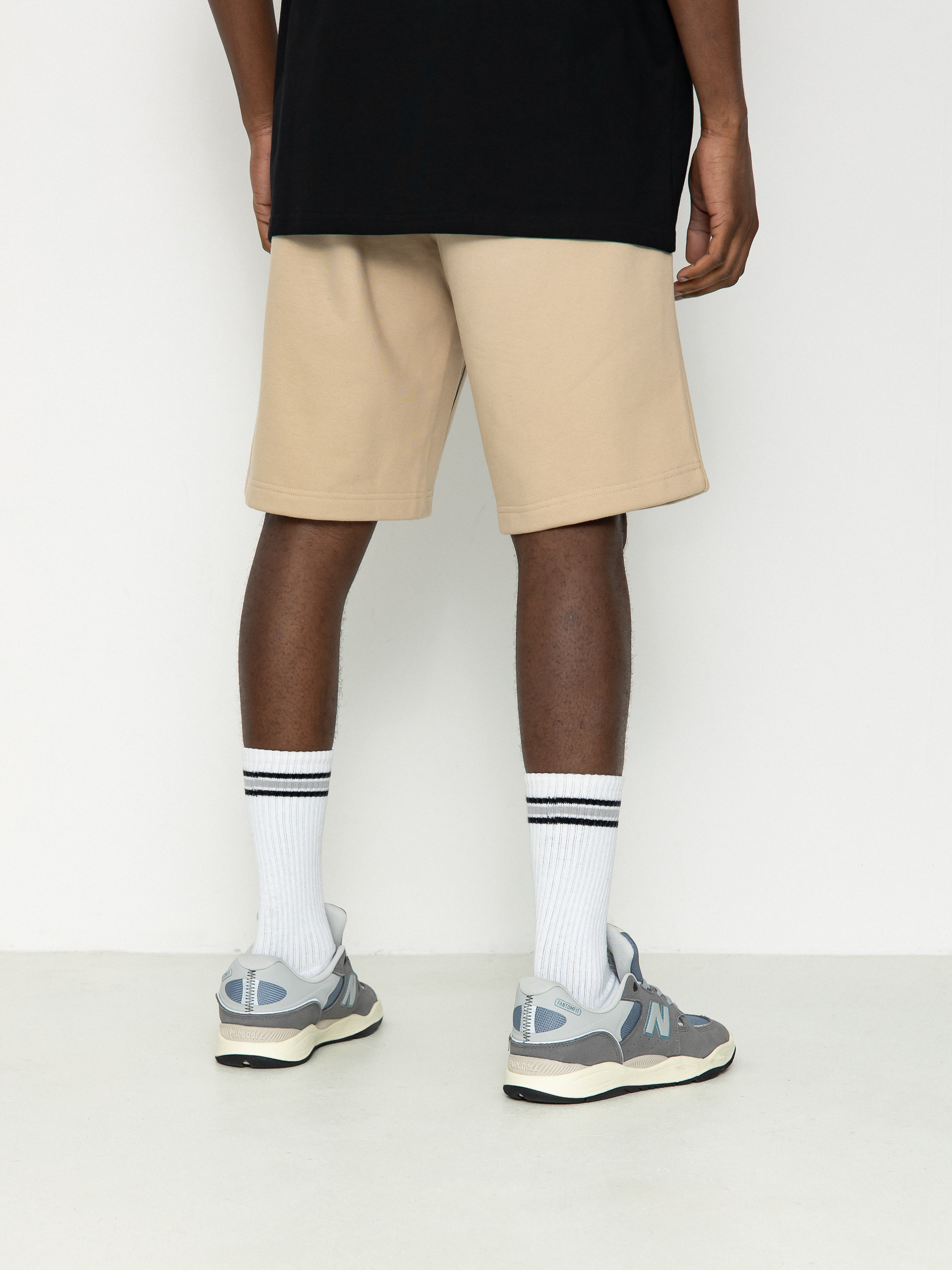 Szorty Prosto Hiddo (beige)