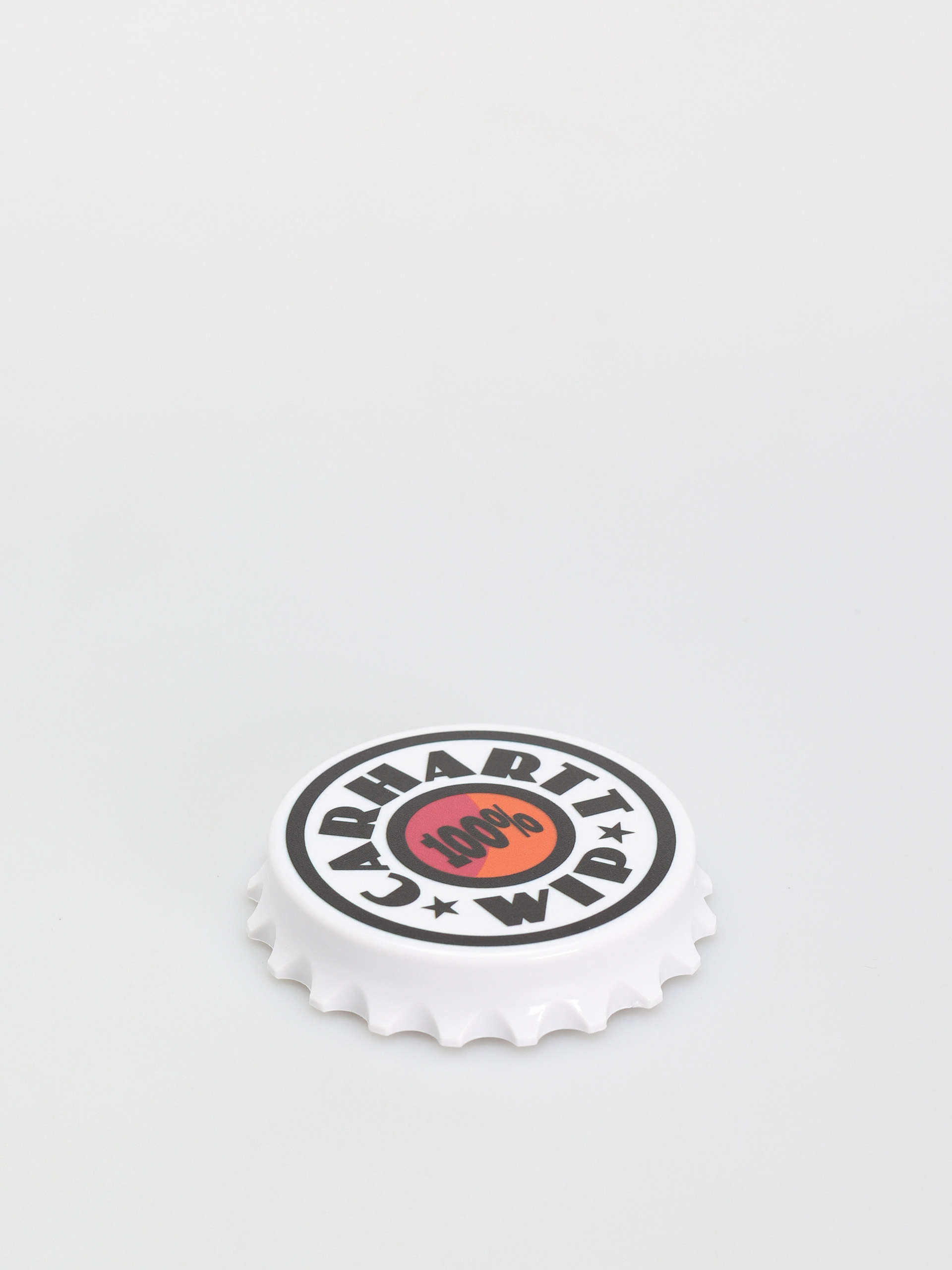 Otwieracz Carhartt WIP Bottle Cap Opener (multicolor)