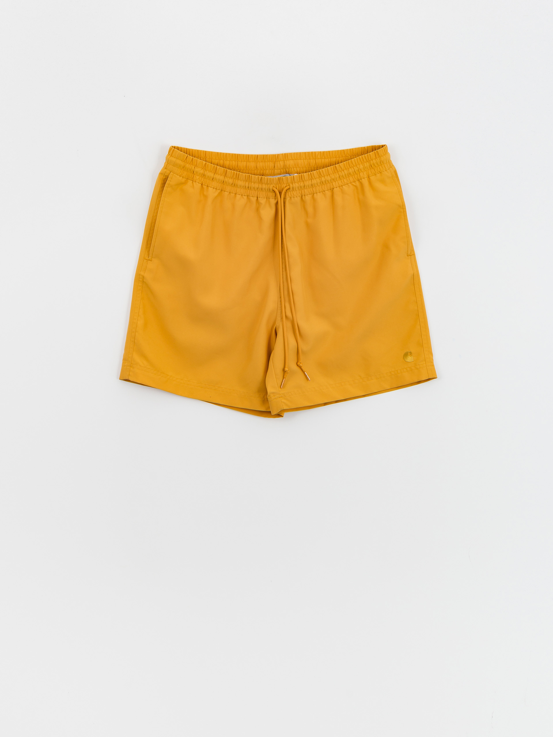 Szorty Carhartt WIP Chase Swim (sunray/gold)