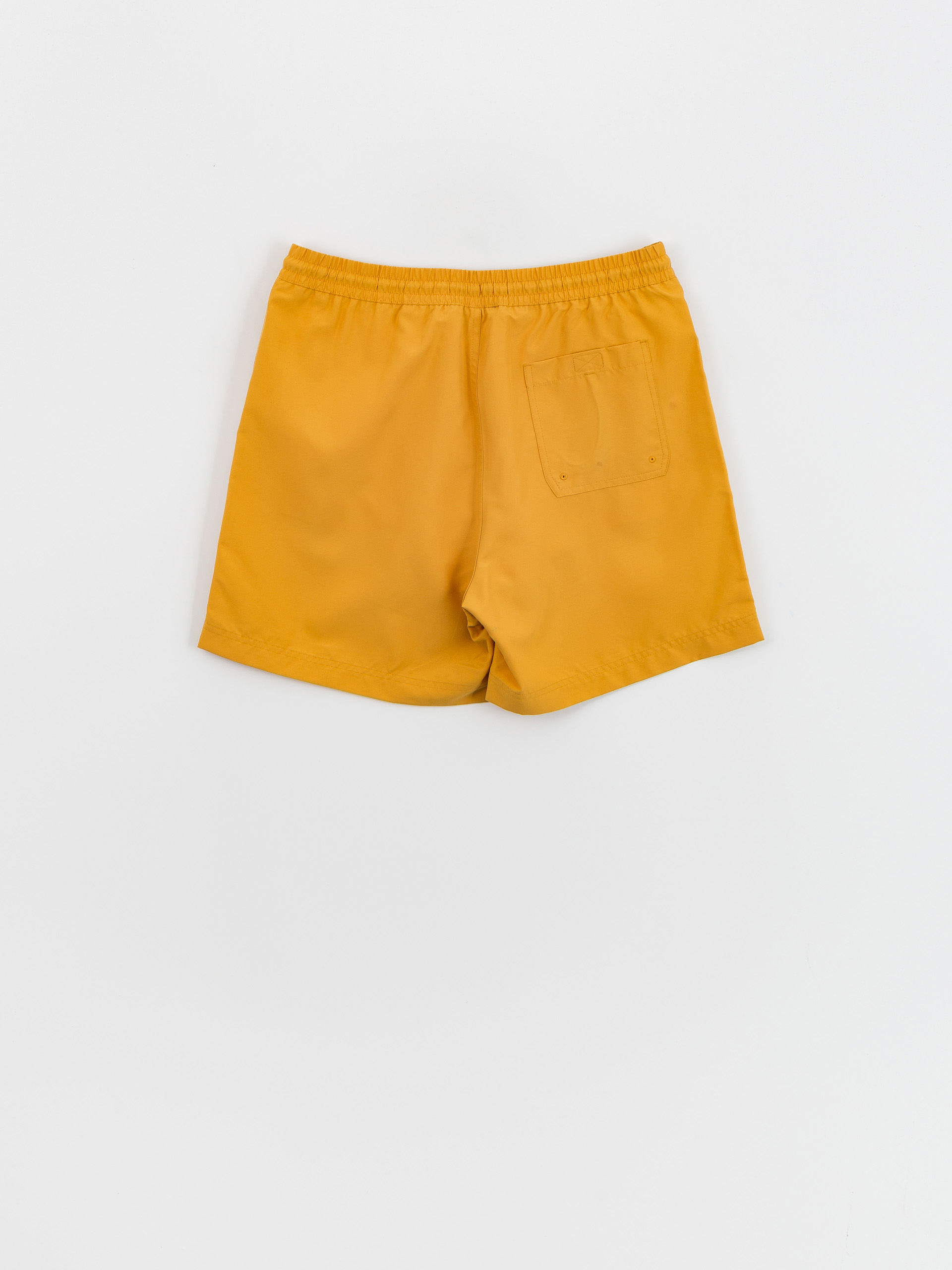 Szorty Carhartt WIP Chase Swim (sunray/gold)