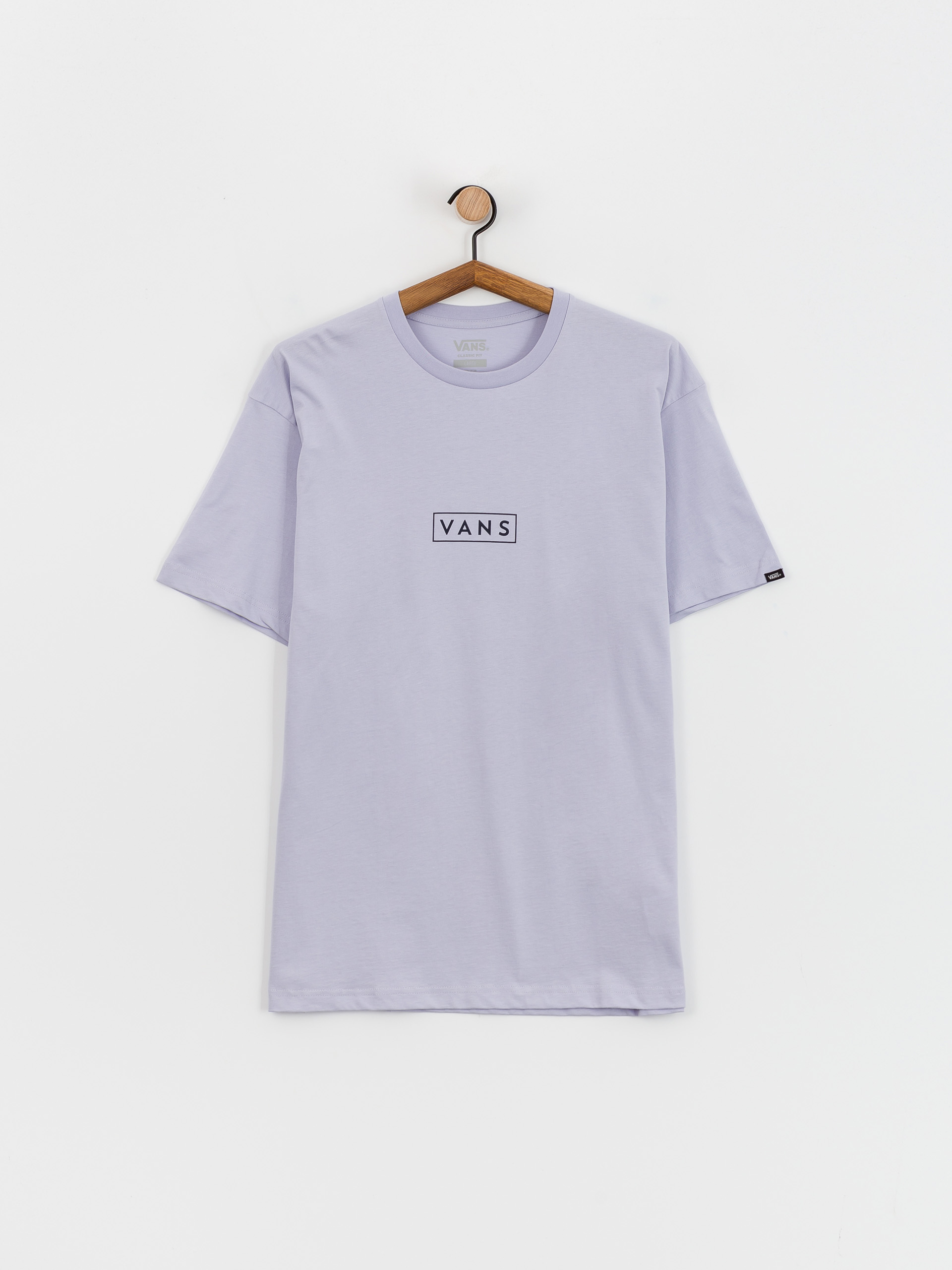 T-shirt Vans Classic Easy Box (cosmic sky/dress blues)