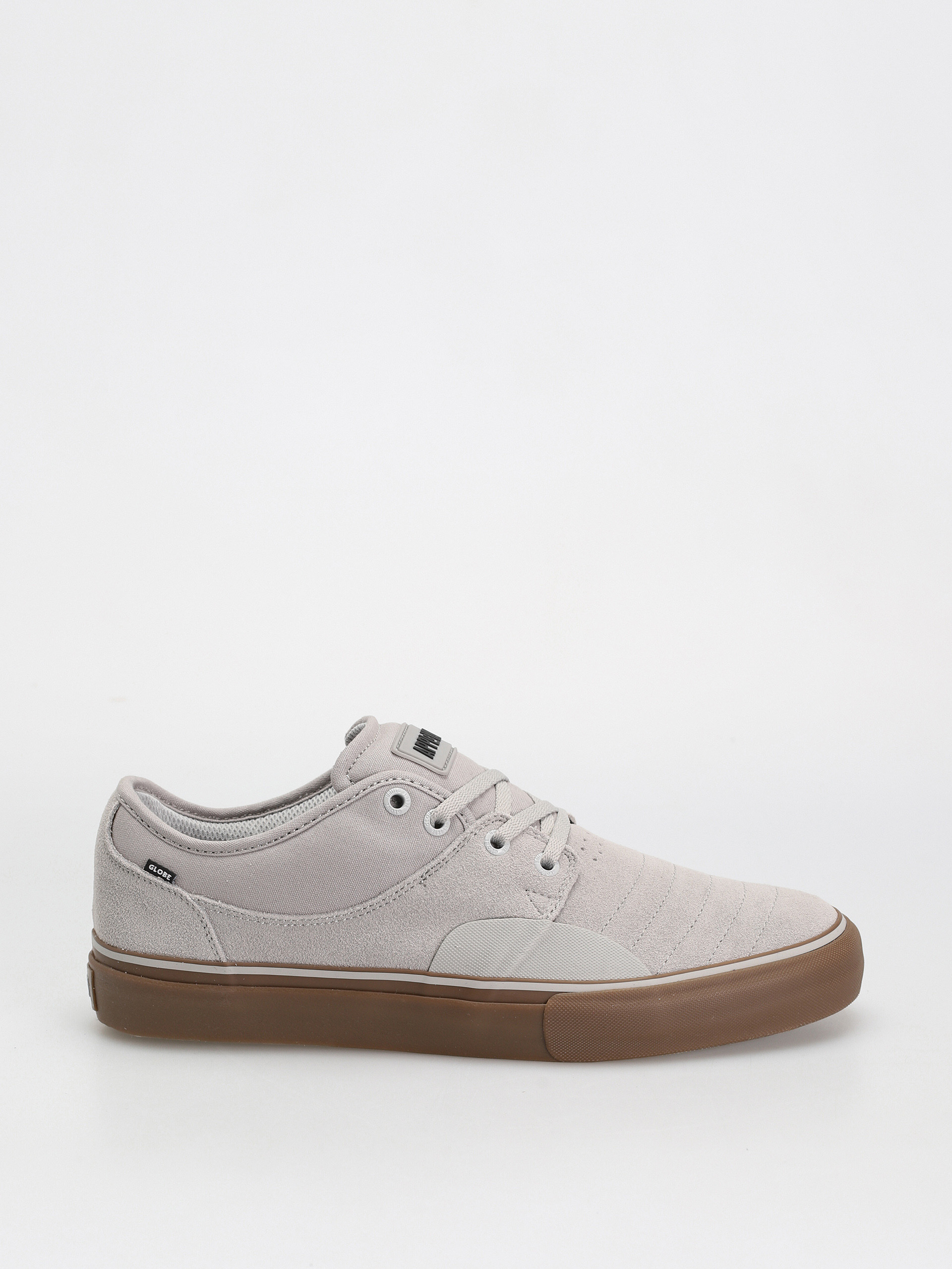 Buty Globe Mahalo Plus (grey/tobacco)