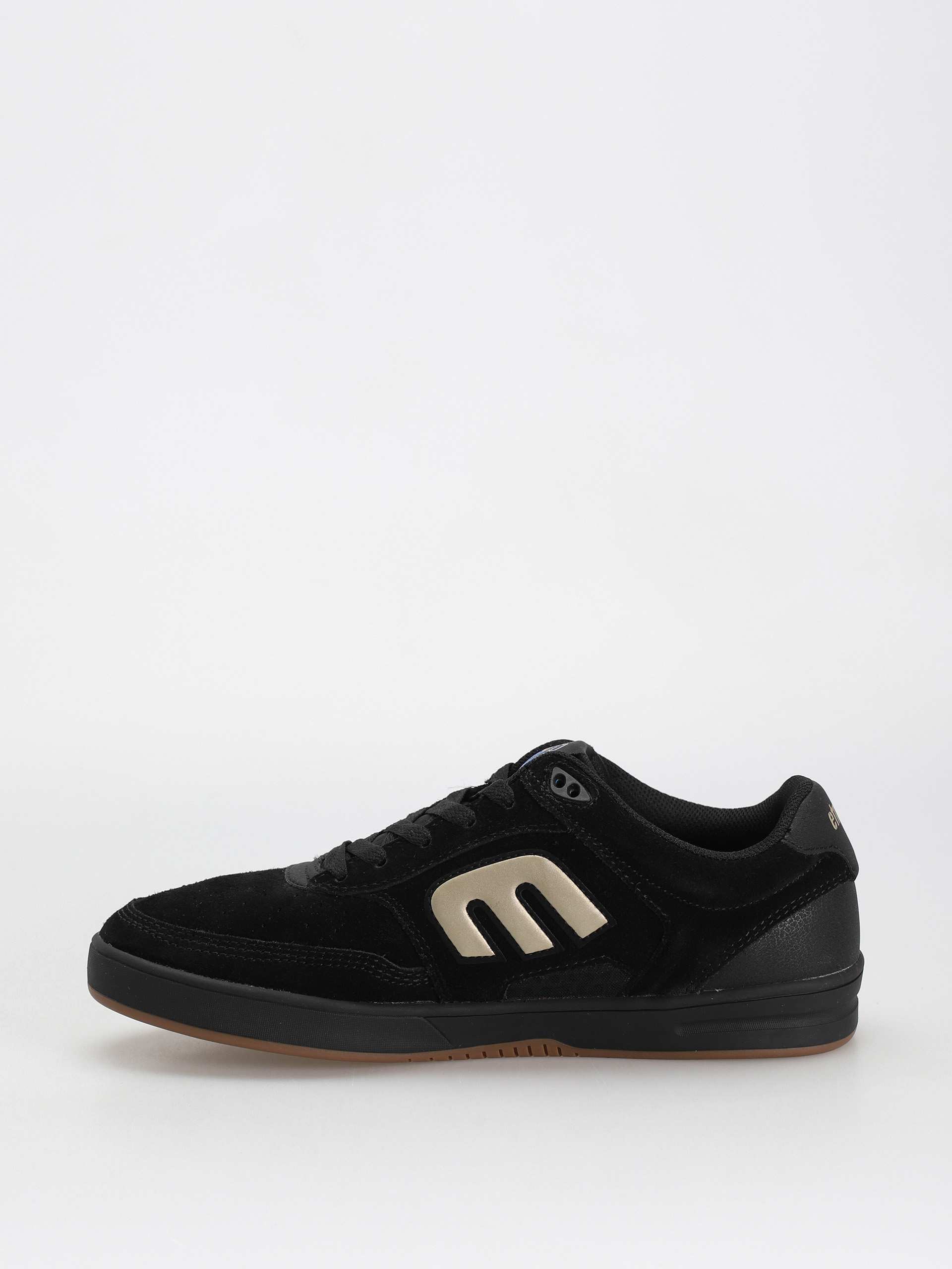 Buty Etnies The Aurelien Michelin (black/gold)