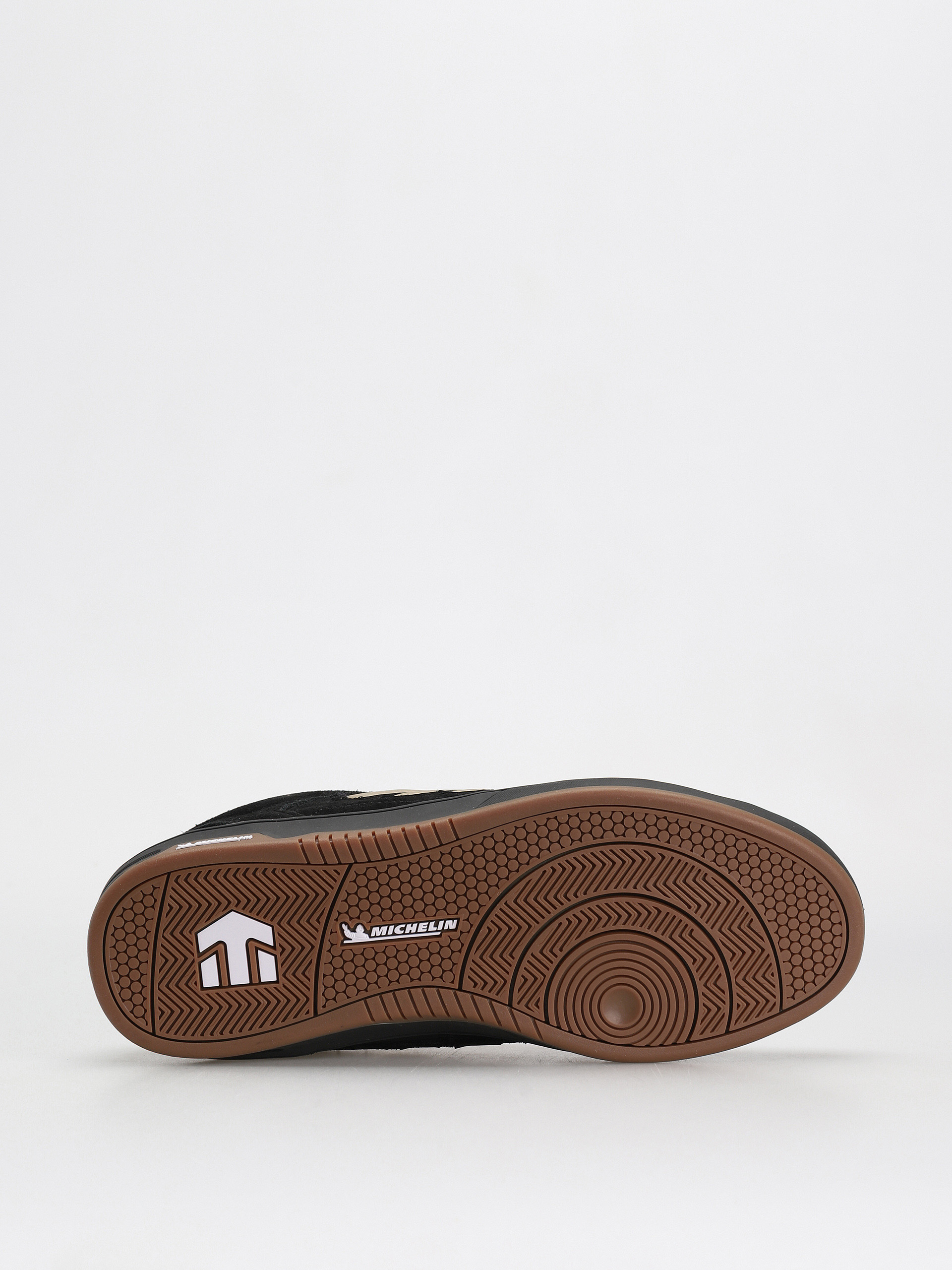 Buty Etnies The Aurelien Michelin (black/gold)