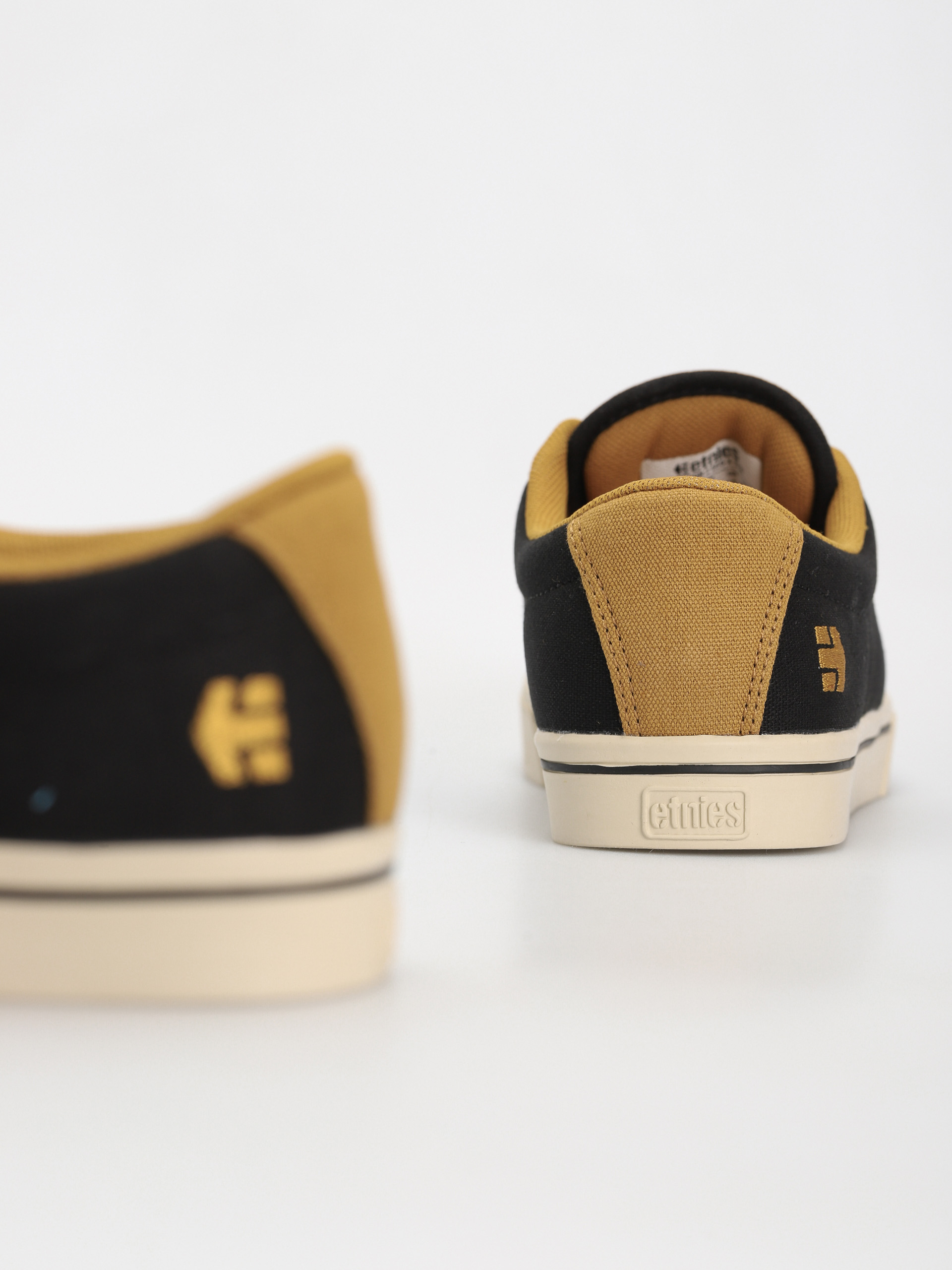 Buty Etnies Jameson 2 Eco X Tftf (black/brown)